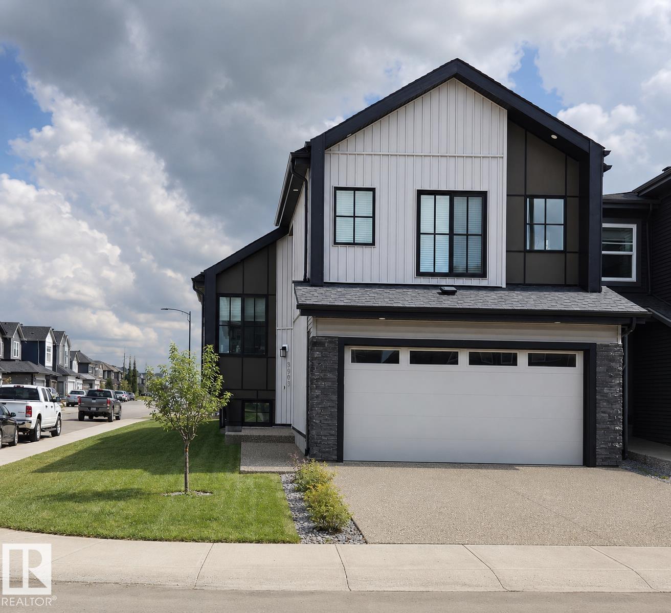 8903 MAYDAY Way, E4504572, Alberta,