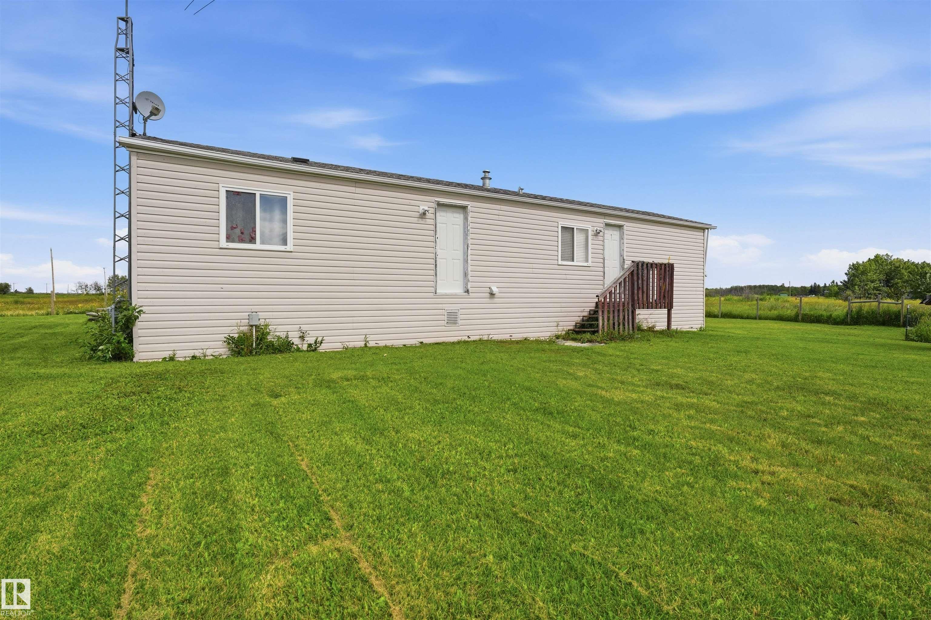 173 53219 Range Rd 145, E4504578, Alberta,