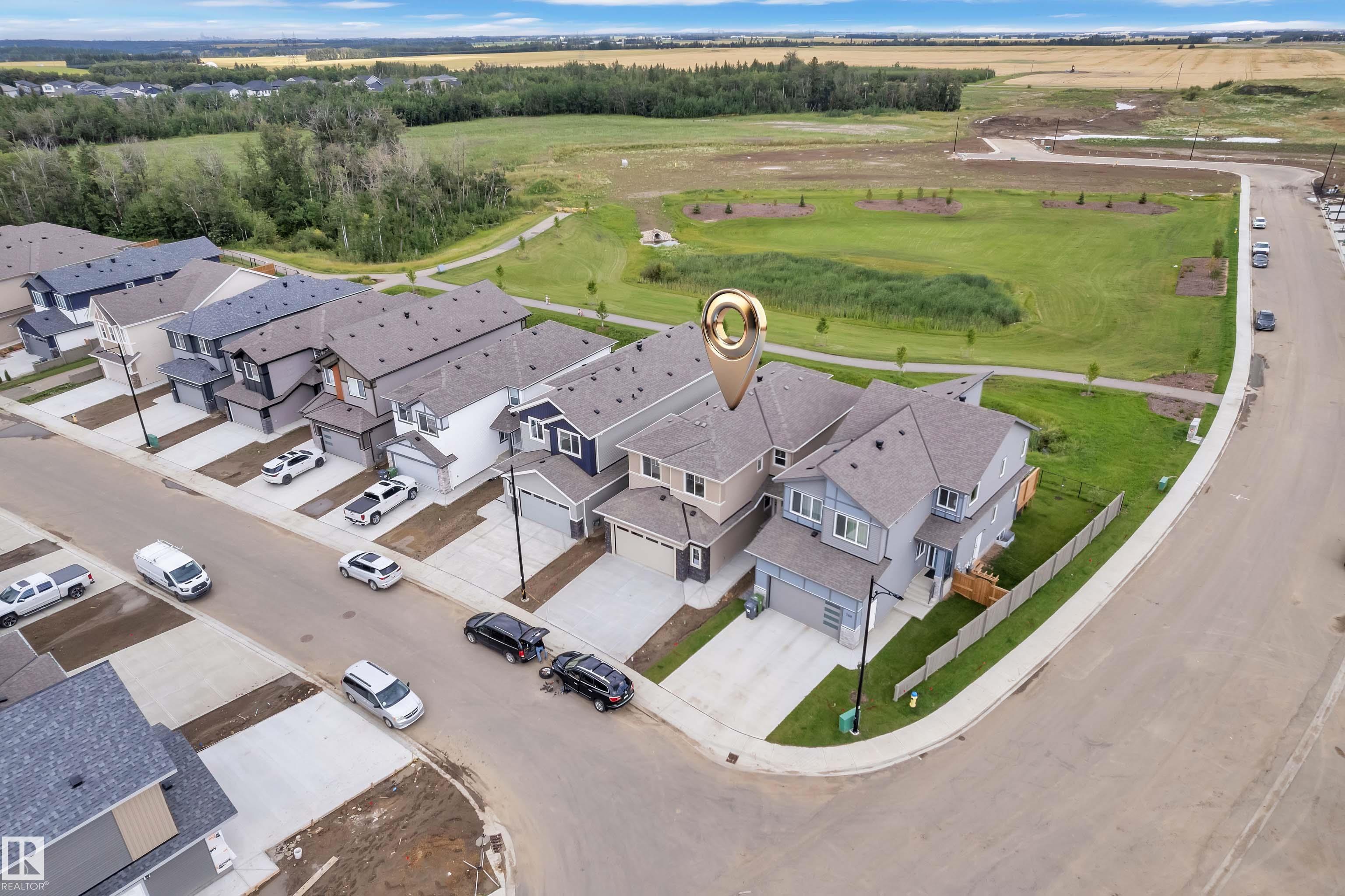 764 ASTORIA Way, E4504580, Alberta,