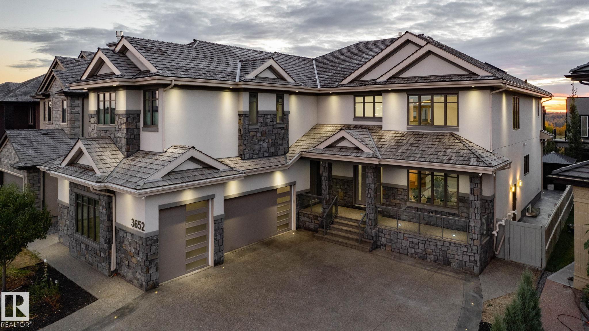 3652 WESTCLIFF Way, E4504581, Alberta,