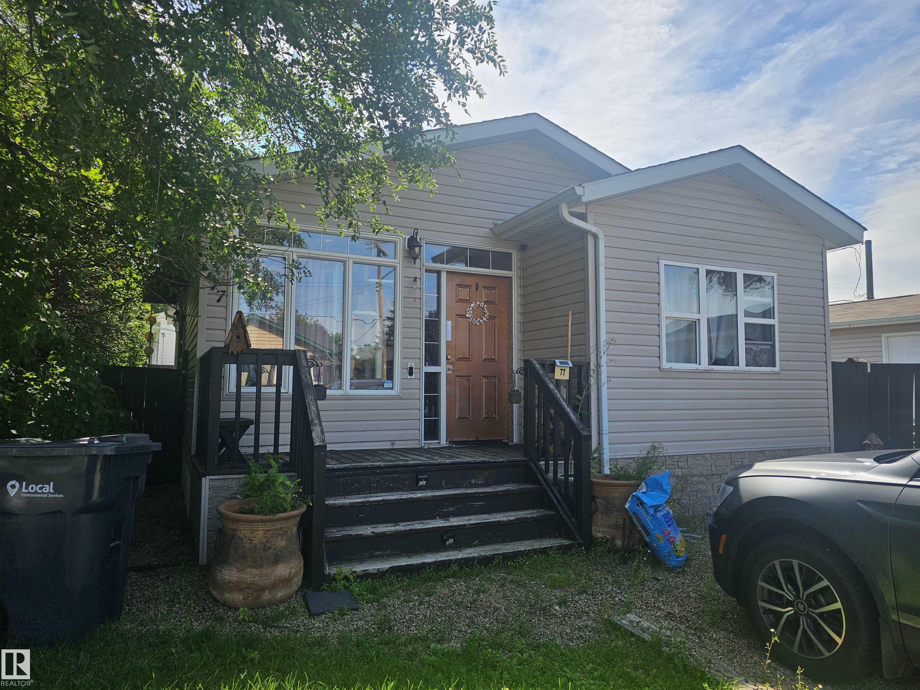 77 305 Calahoo Road, E4504582, Alberta,