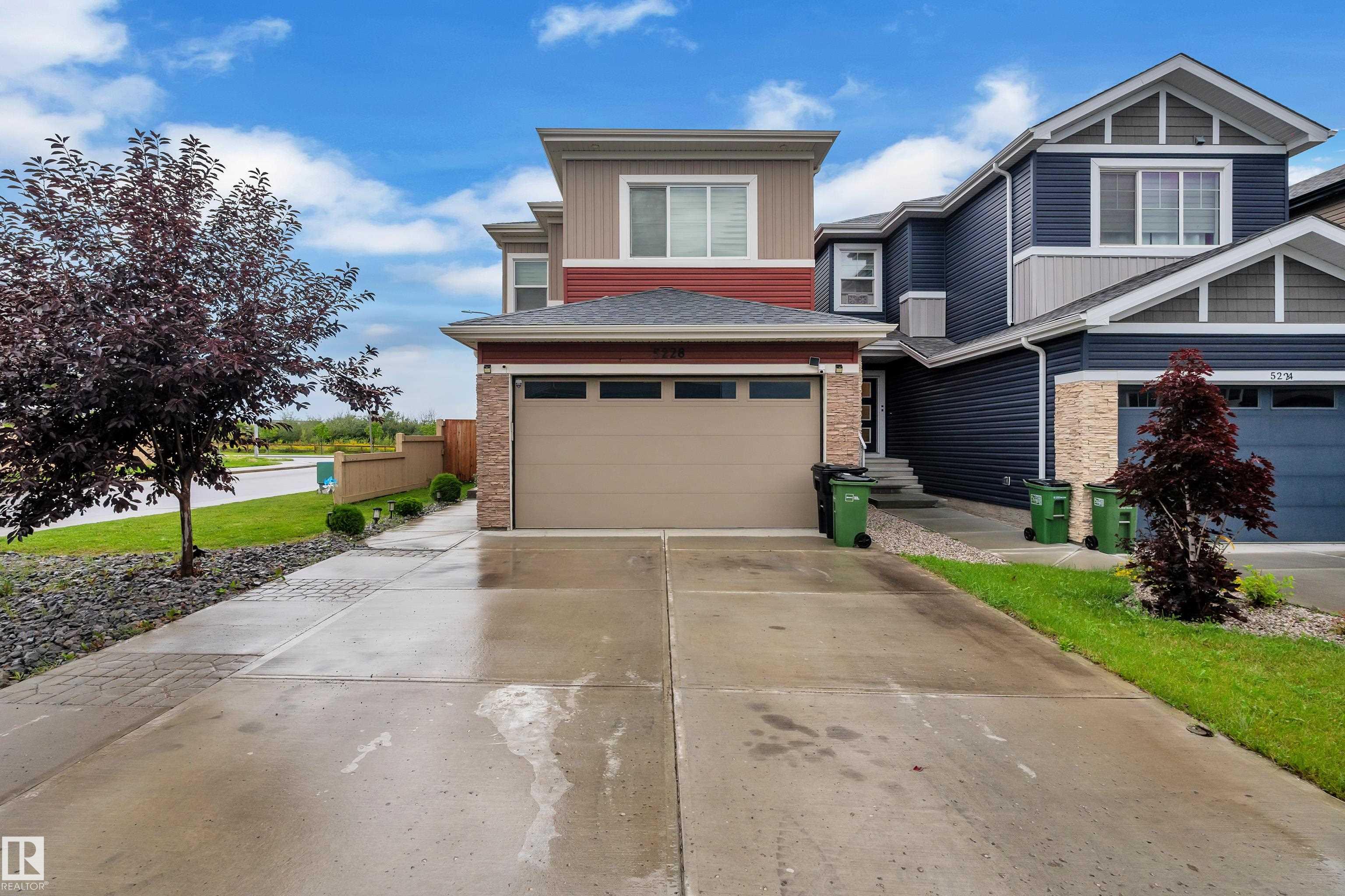 5228 169 ave NW, E4504586, Alberta,