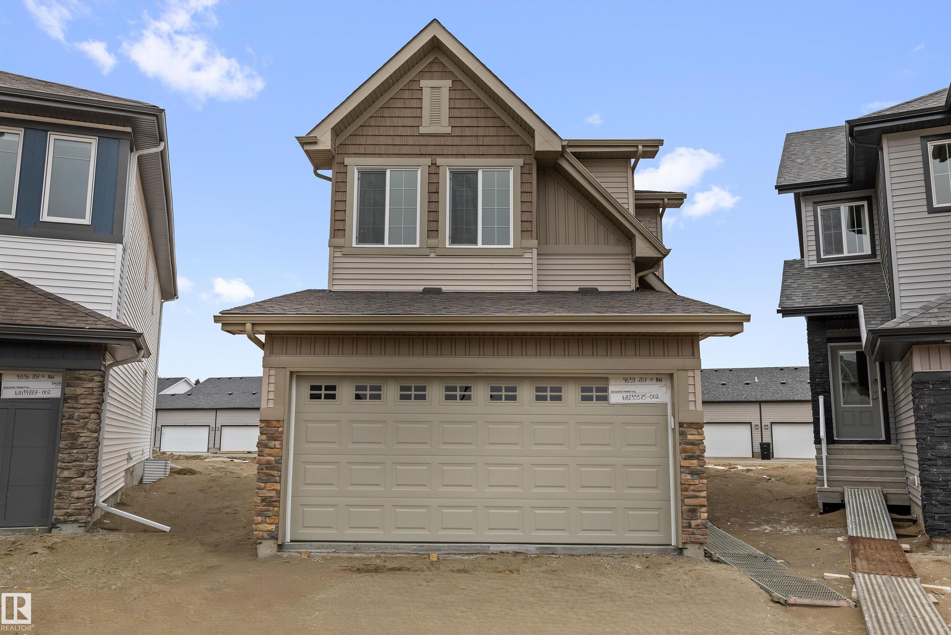 4039 207 Street, E4504587, Alberta,