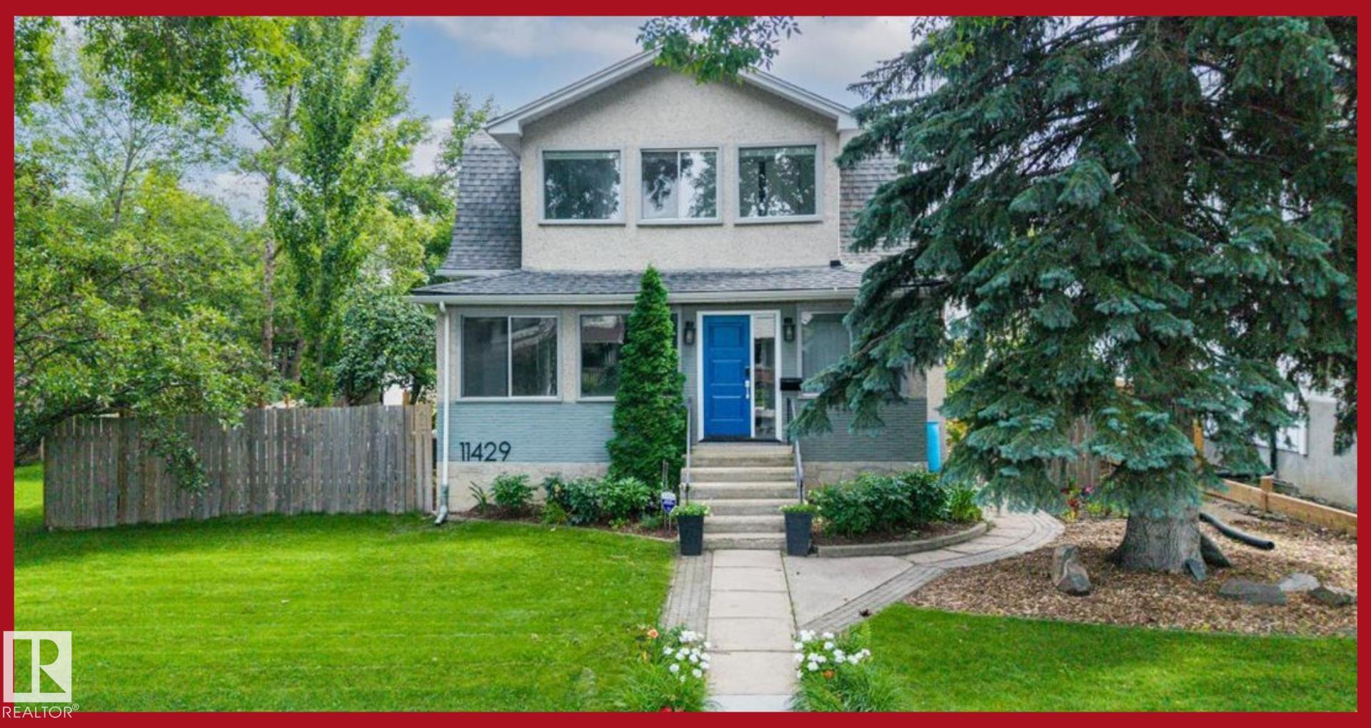 11429 64 Street, E4504588, Alberta,