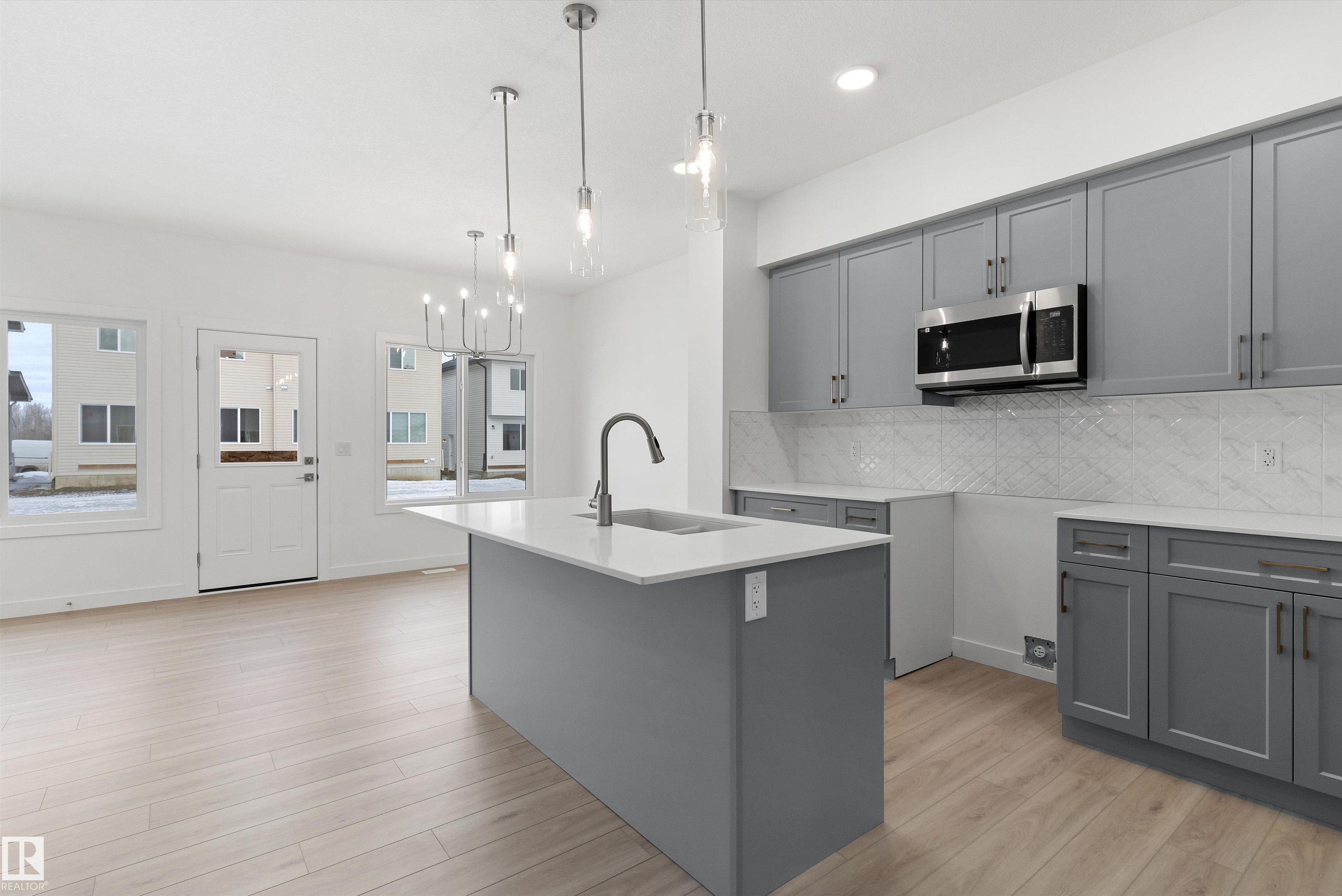 Fourth View of 922 18 Avenue, Aster, Edmonton, Alberta, T6T 2X4