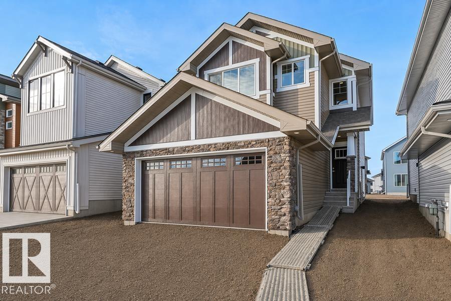 2812 190 Street, E4504593, Alberta,