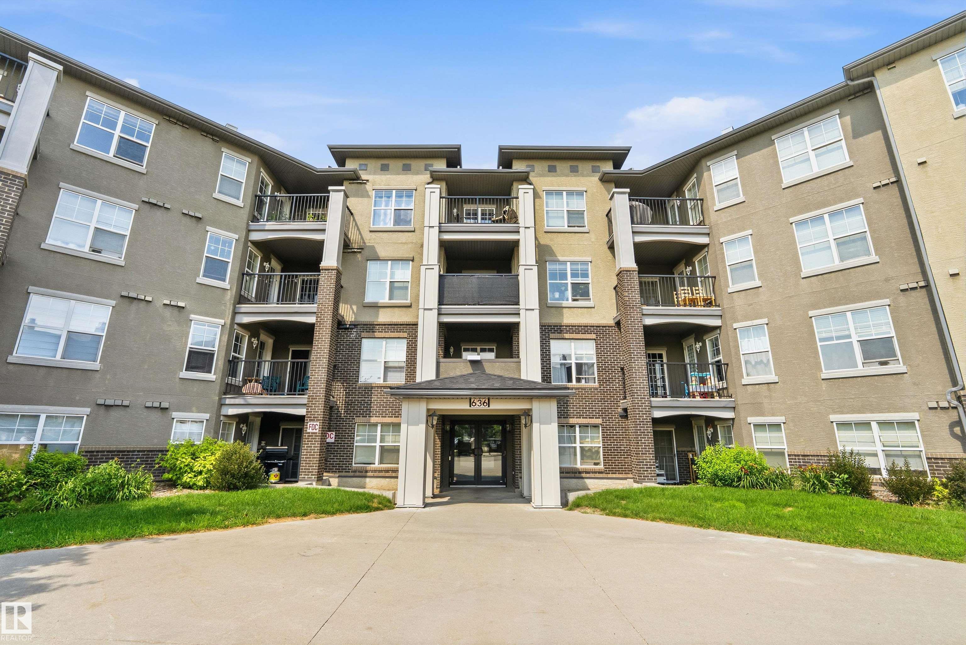 316 636 MCALLISTER Loop, E4504595, Alberta,