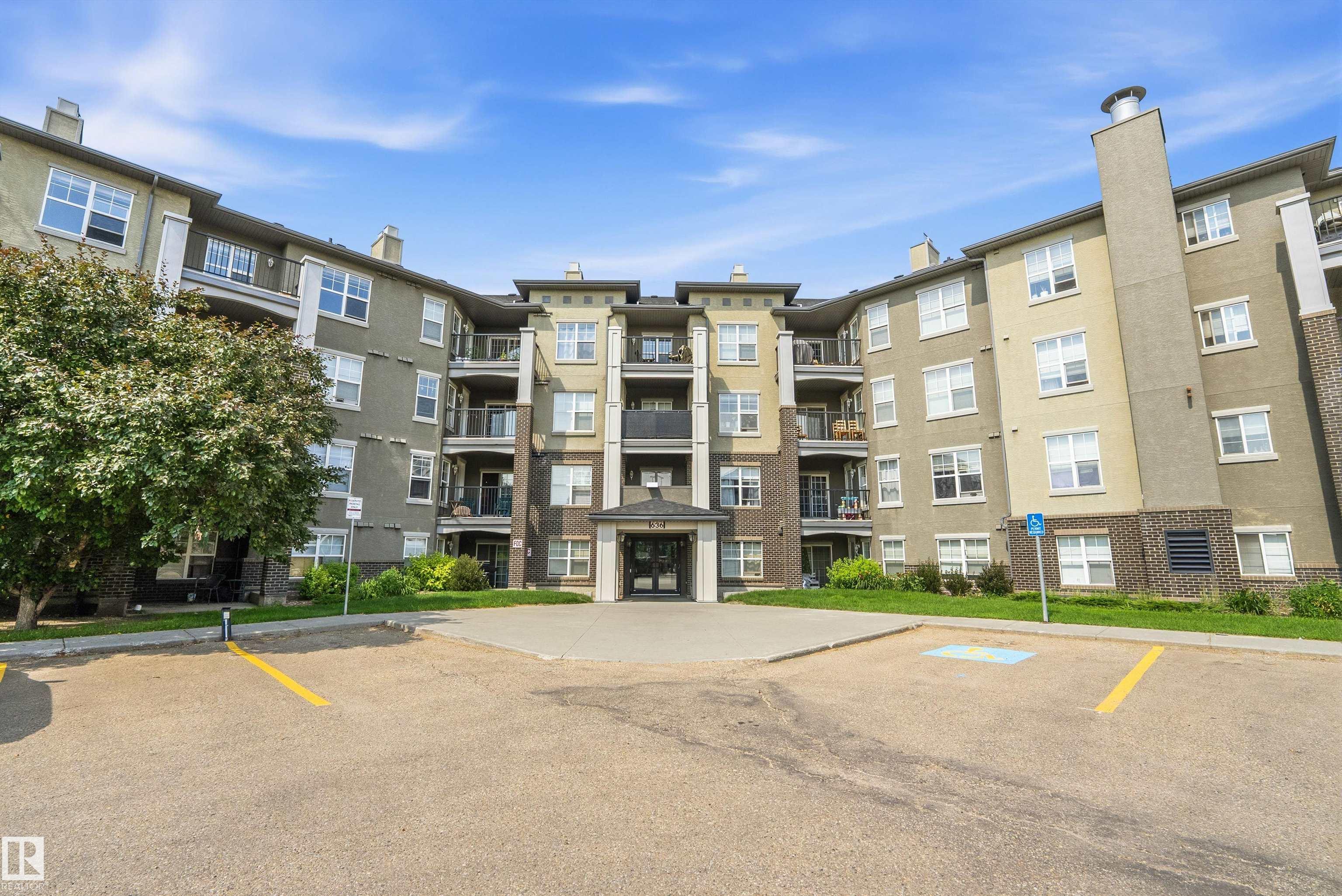 Third View of 316 636 MCALLISTER Loop, Macewan, Edmonton, Alberta, T6W 1N4