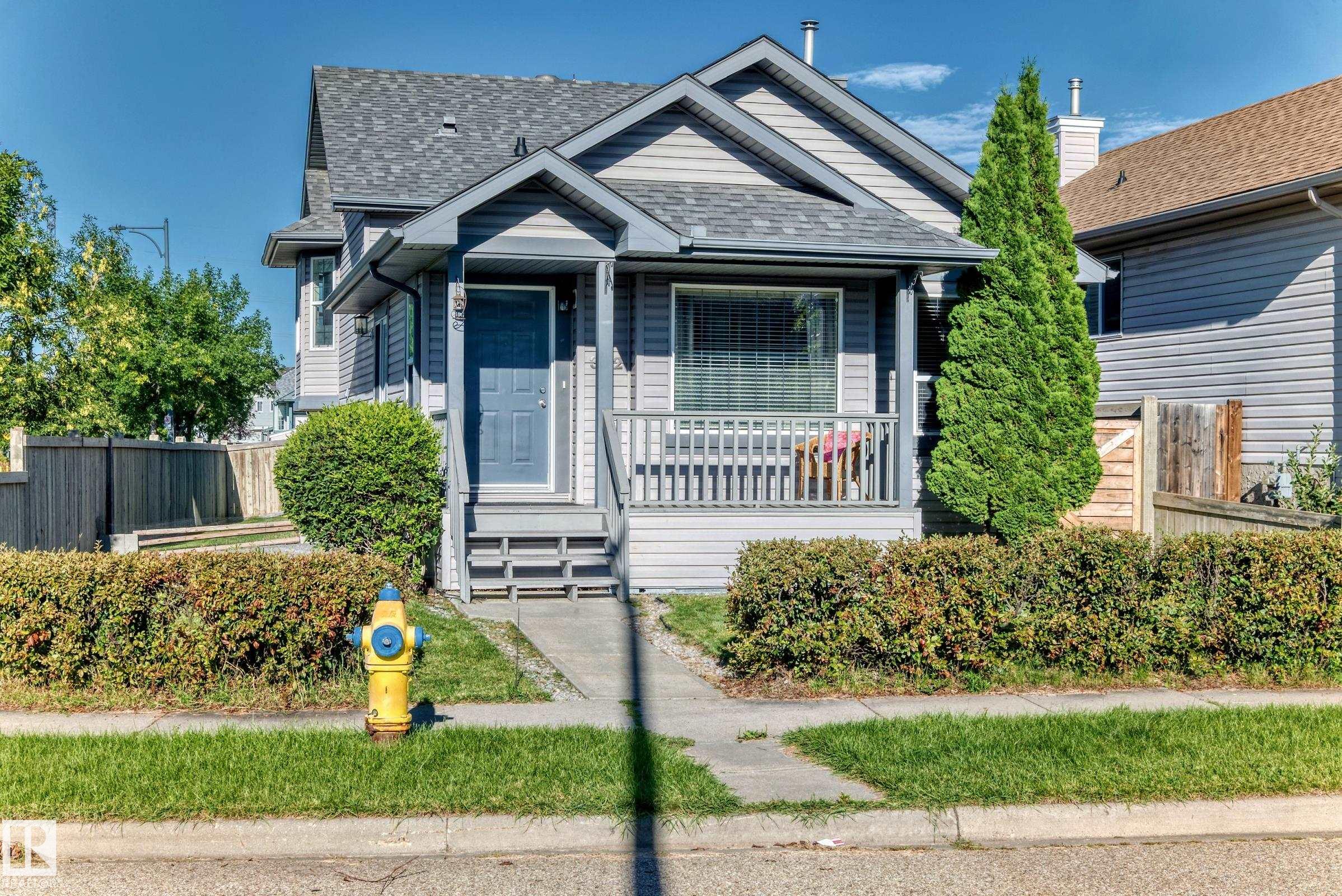 322 84 Street, E4504598, Alberta,