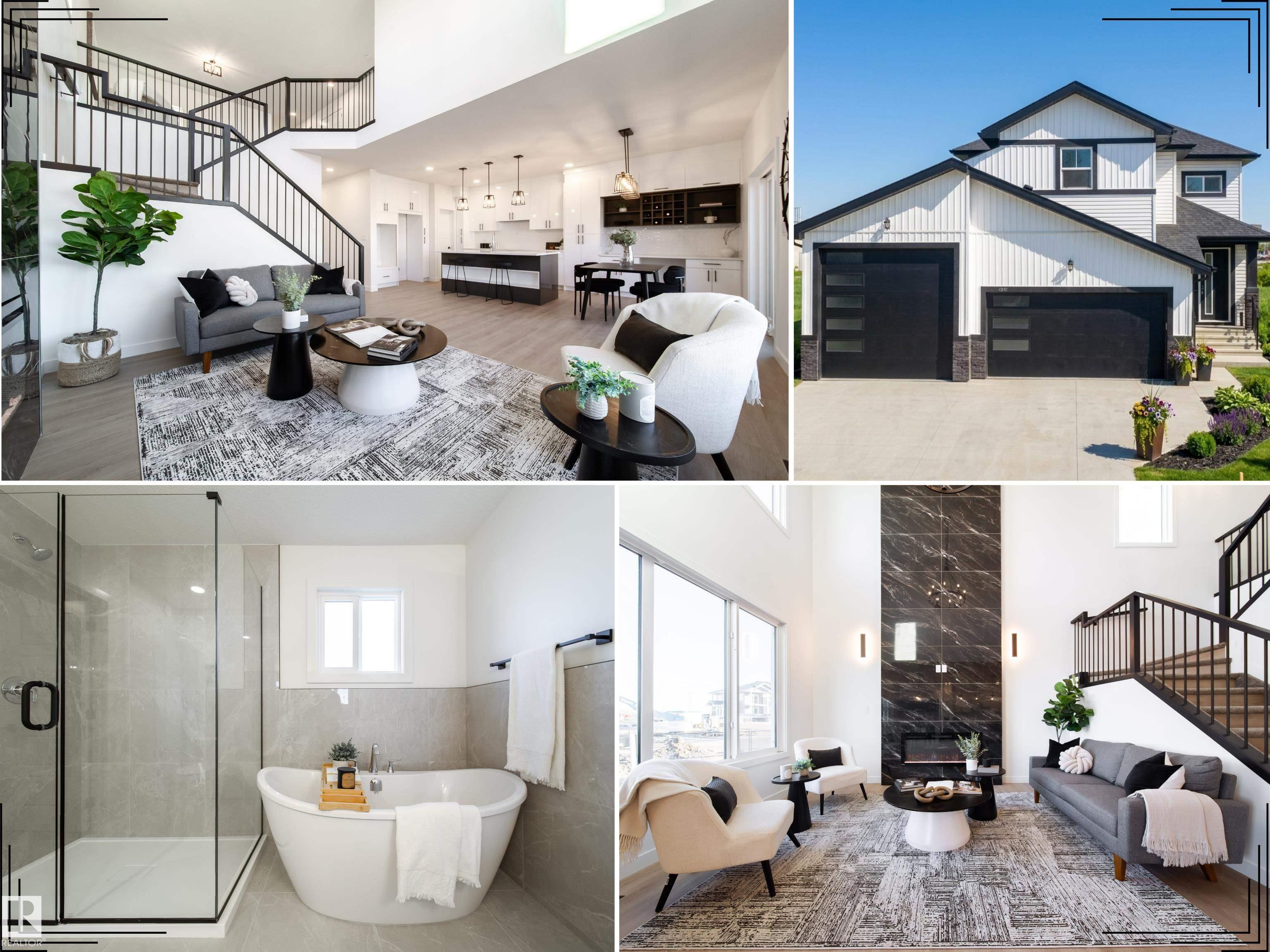 33 SUN MEADOWS CL, E4504603, Alberta,