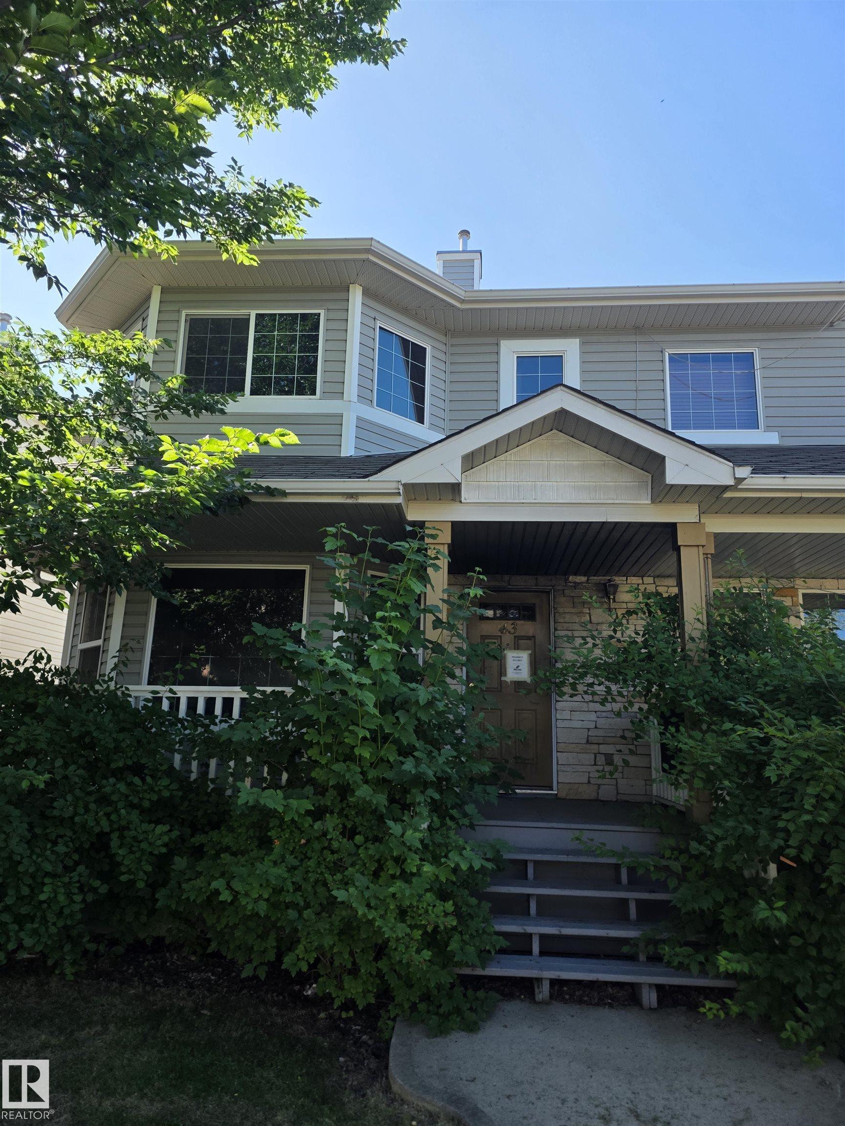 43 VERNON Street, E4504606, Alberta,