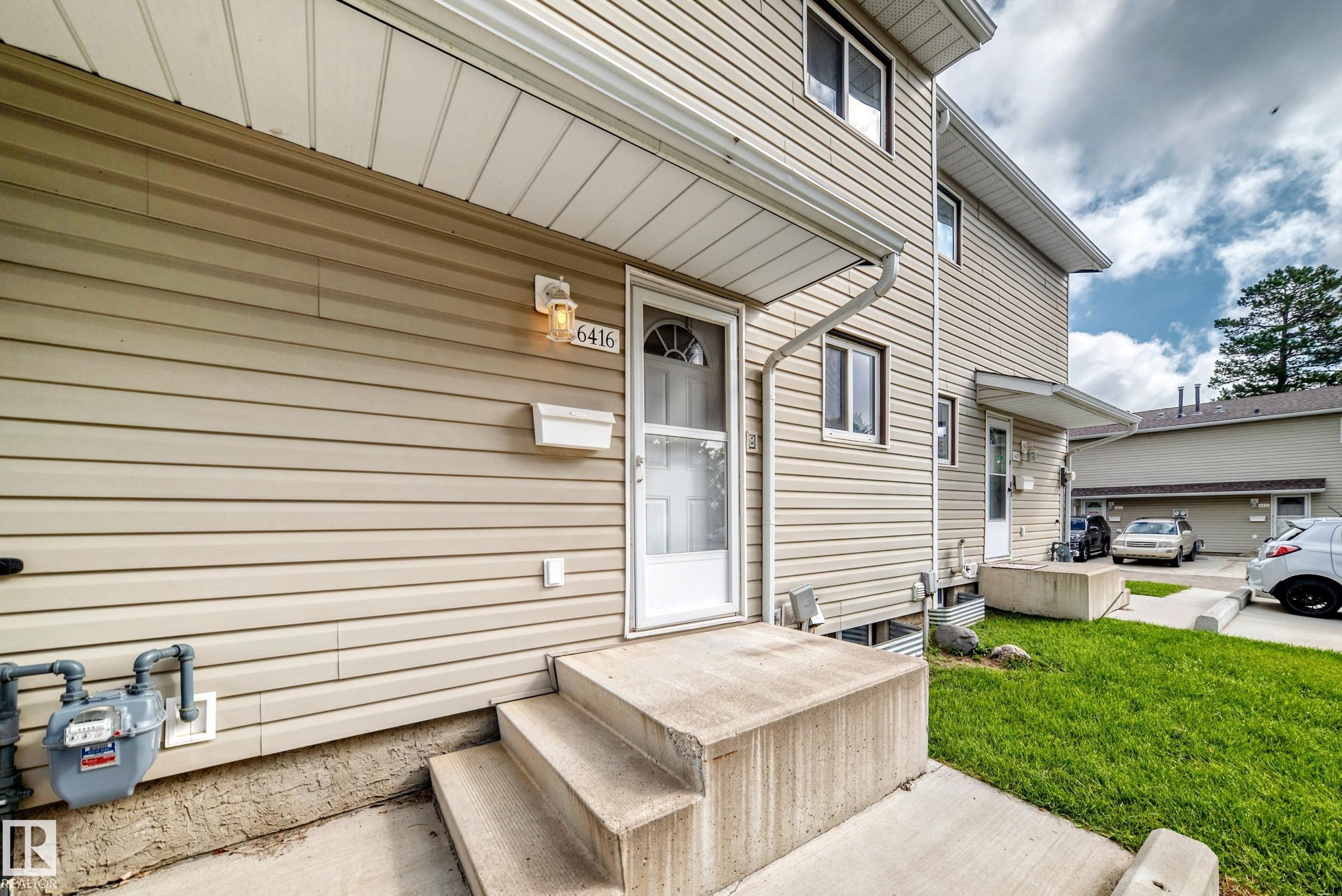 6416 180 Street, E4504607, Alberta,