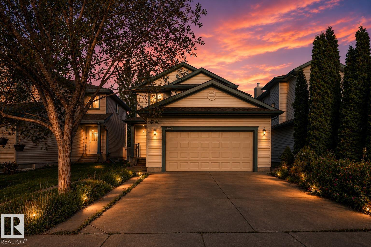 1009 MACEWAN Close, E4504608, Alberta,