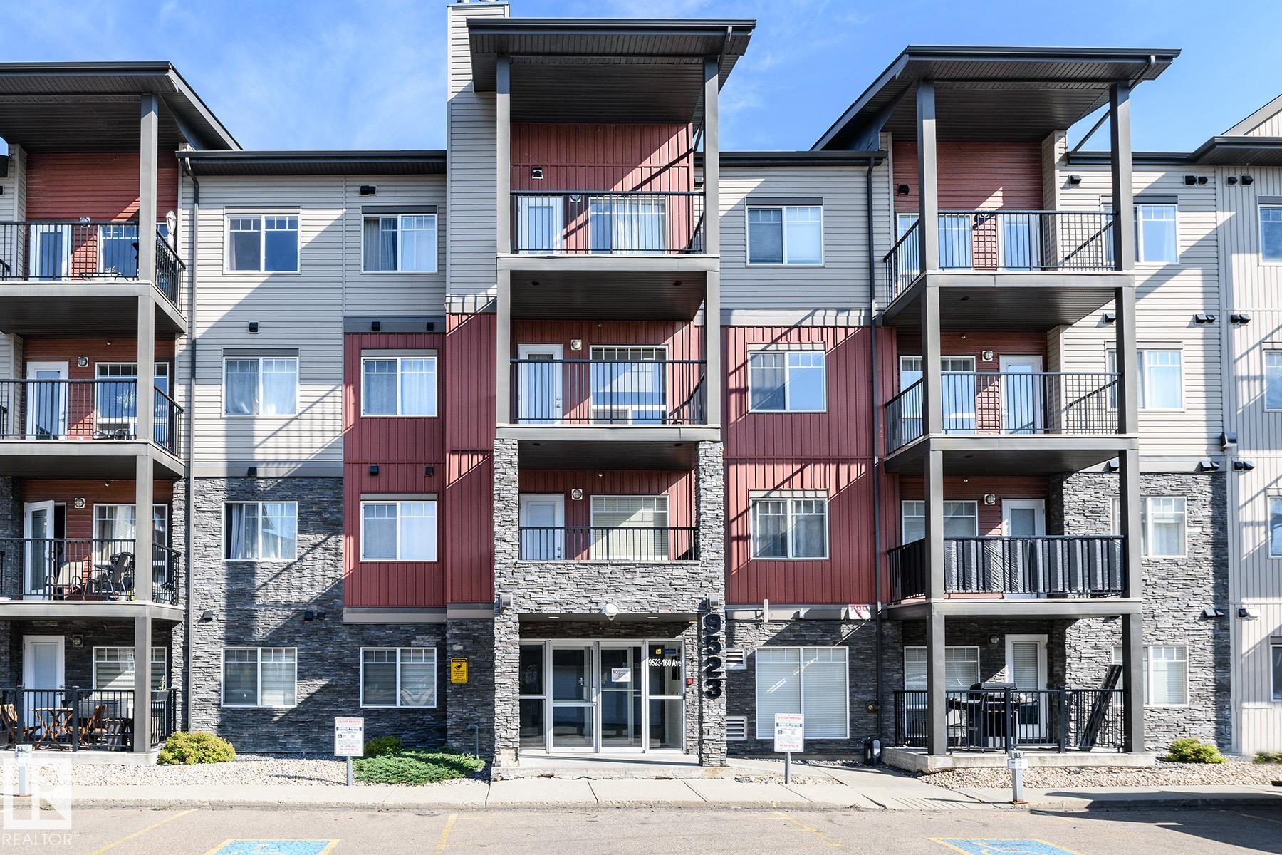 110 9523 160 Avenue, E4504611, Alberta,