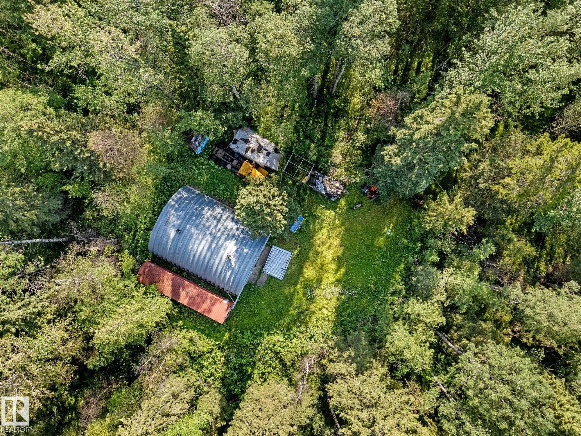 SW 14-46-3-W5M HWY 13, E4504614, Alberta,