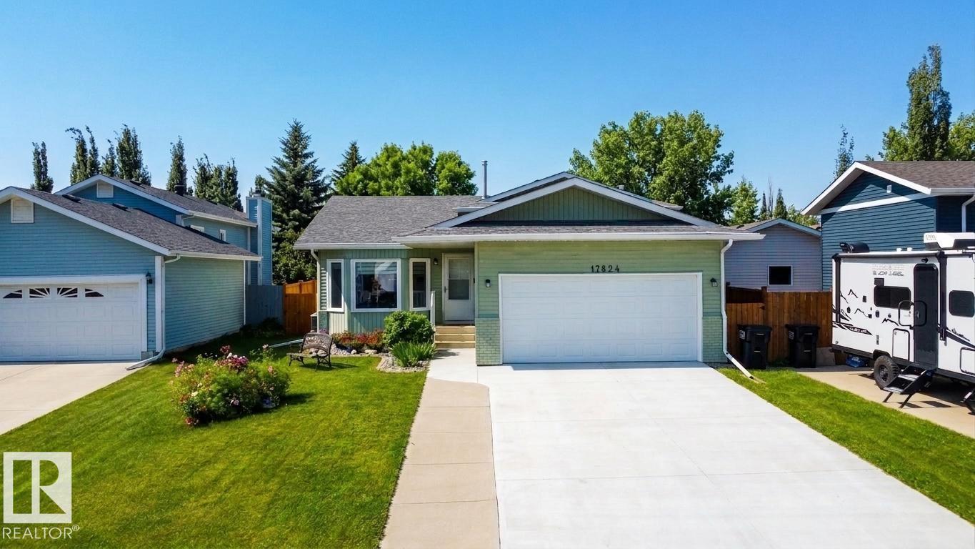 17824 93 Street, E4504620, Alberta,