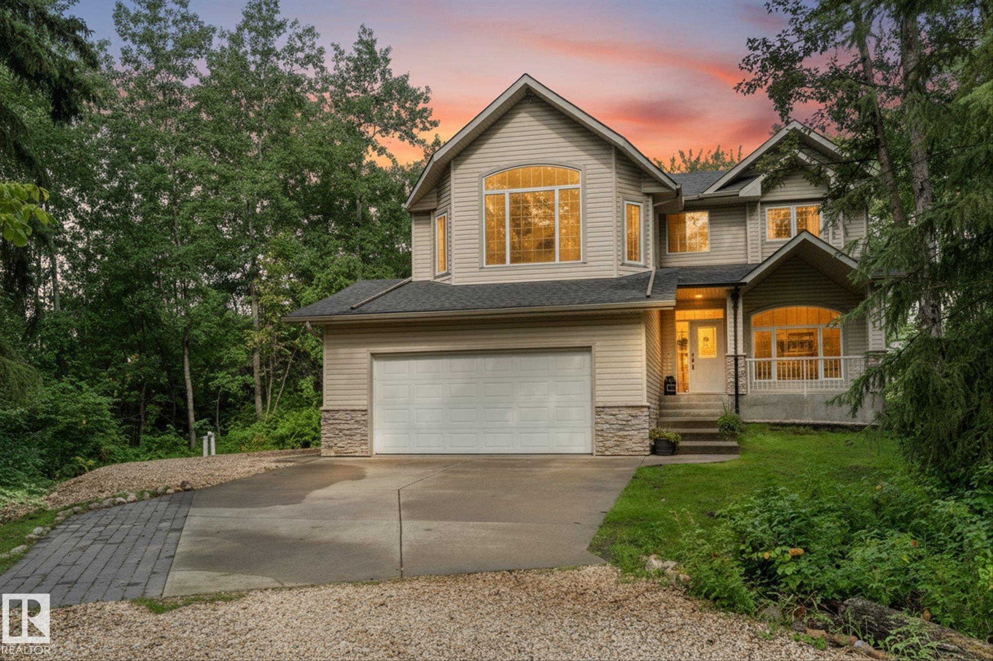 13 27107 TWP ROAD 510, E4504621, Alberta,