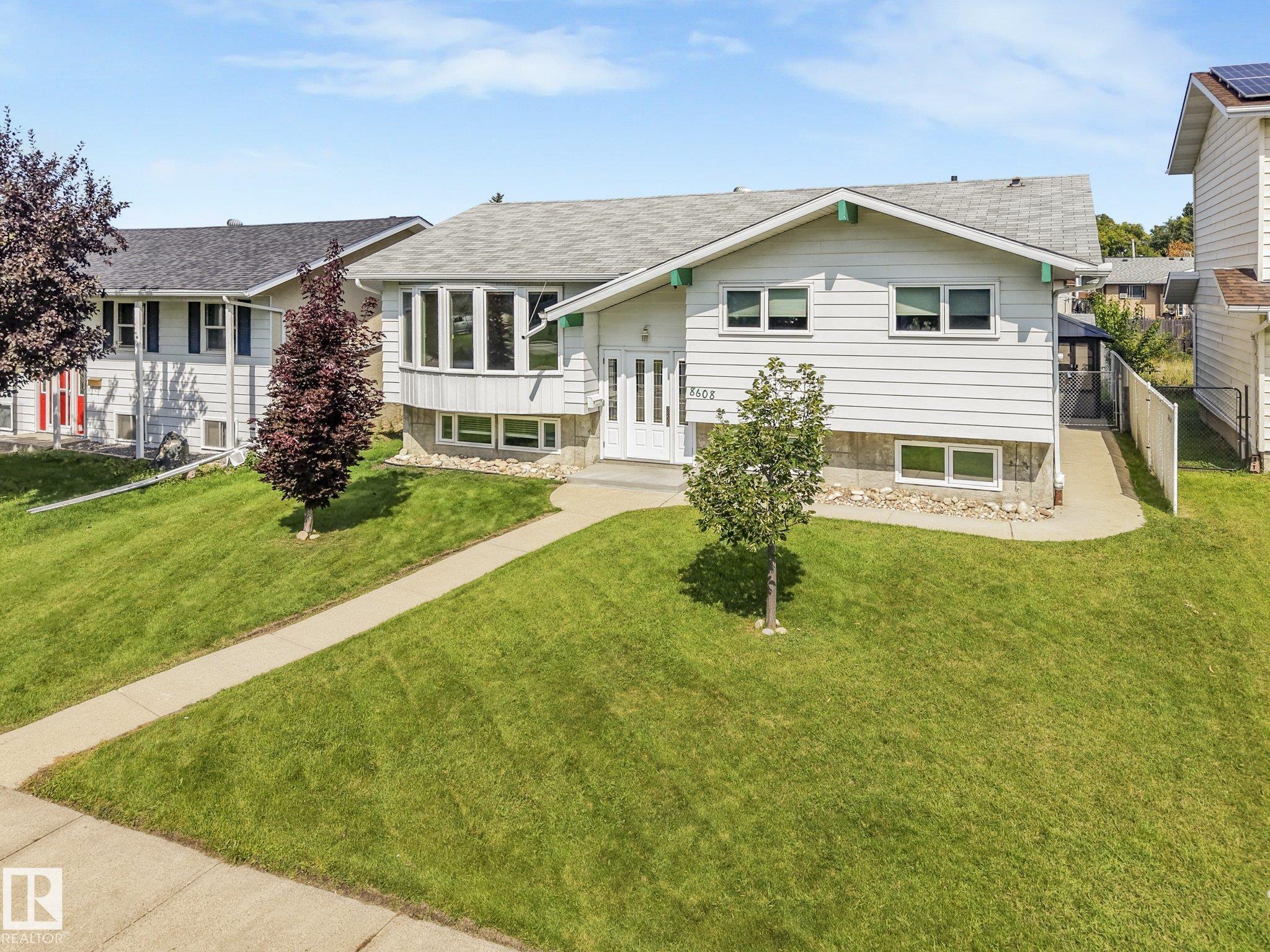 8608 152A Avenue, E4504626, Alberta,