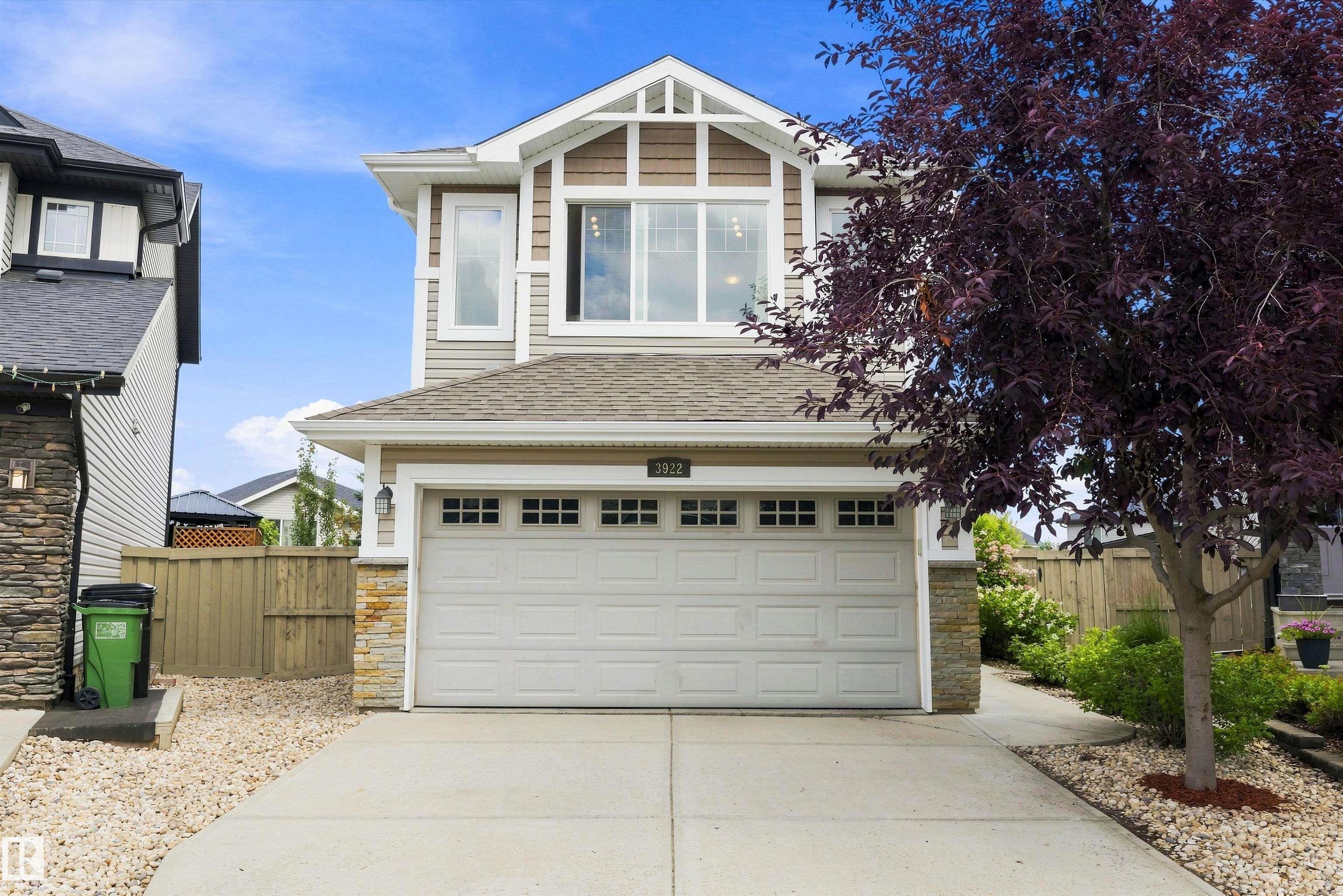 3922 AGAR Court, E4504628, Alberta,