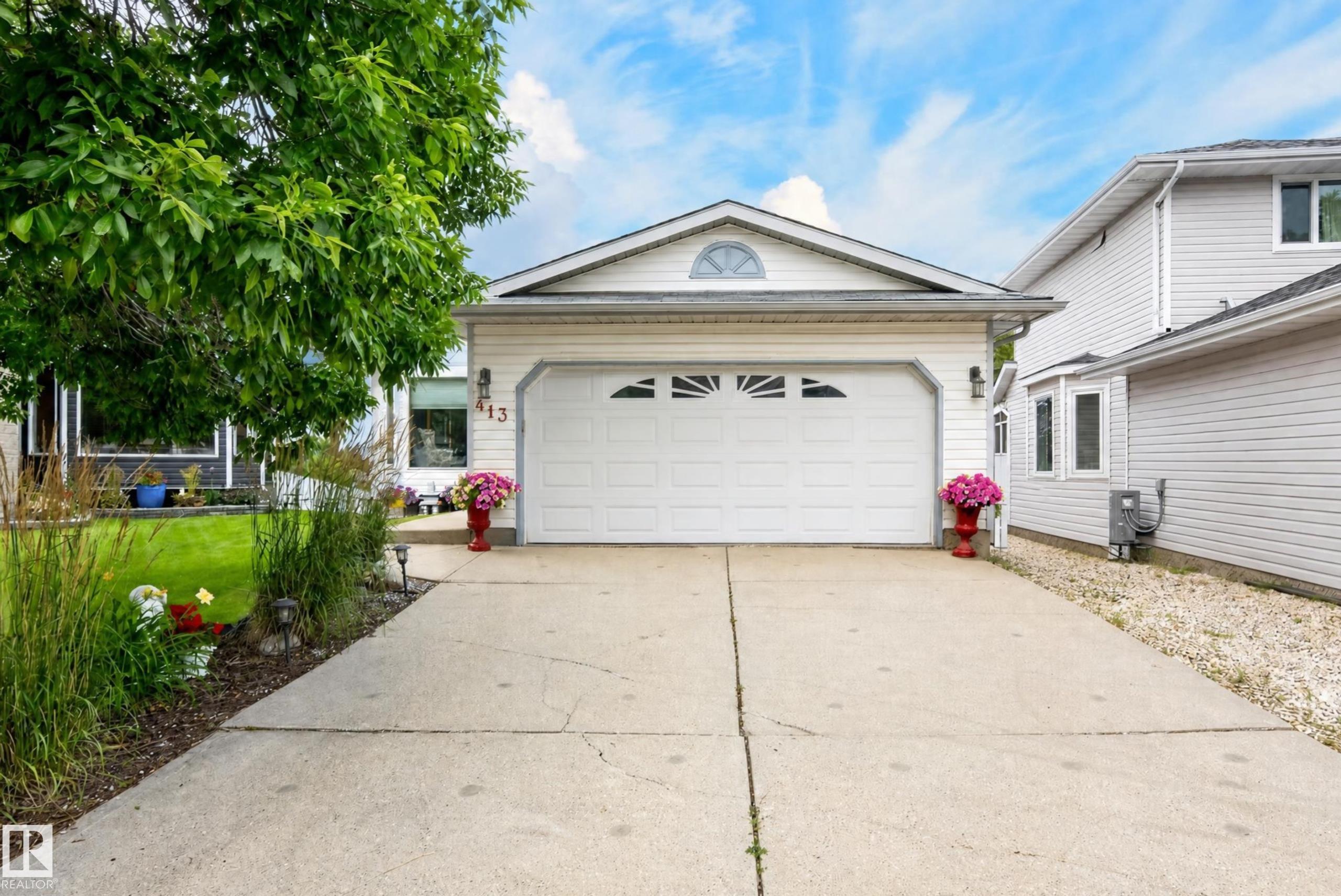 413 Davenport Place, E4504641, Alberta,