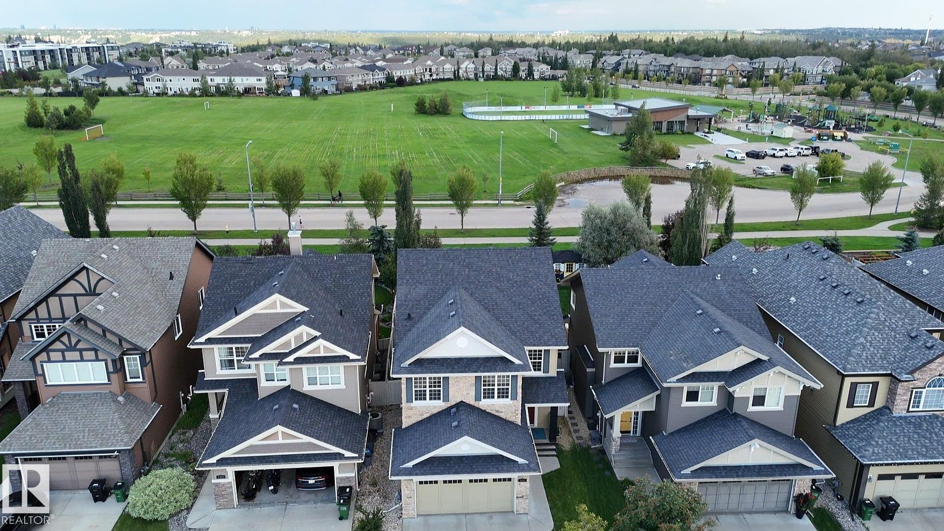 1419 CHAHLEY Place, E4504644, Alberta,