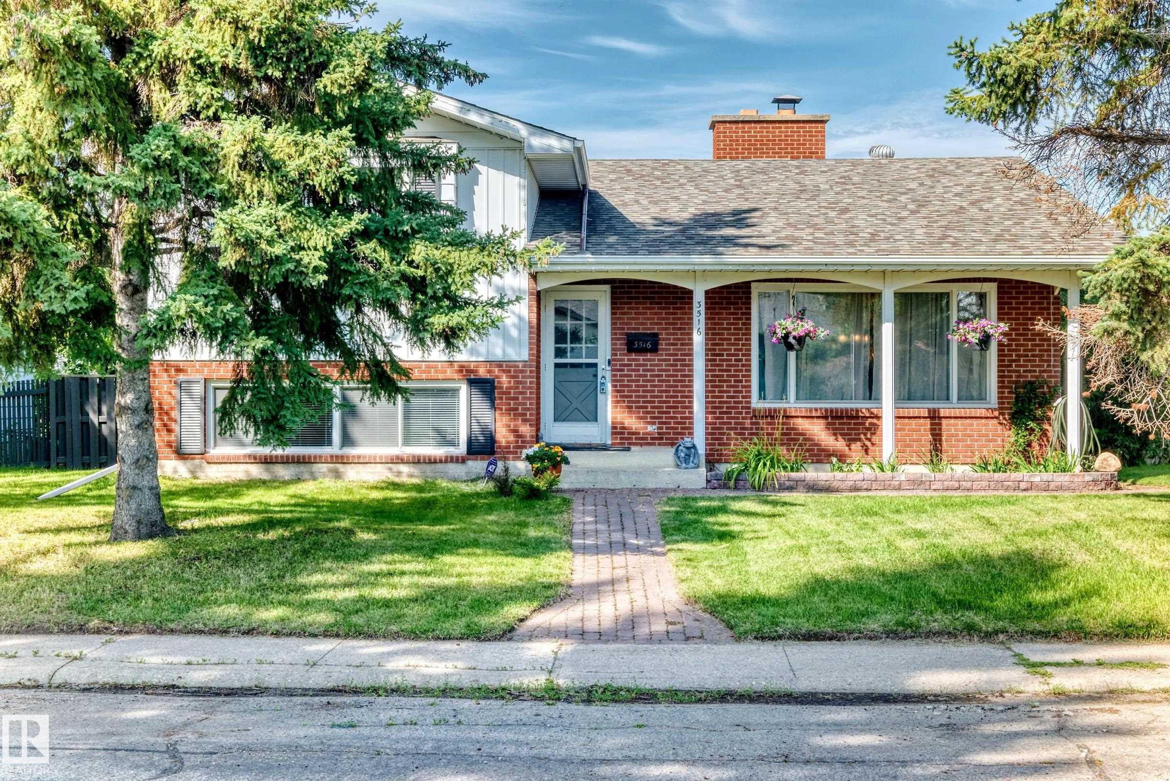 3516 117A Street, E4504645, Alberta,