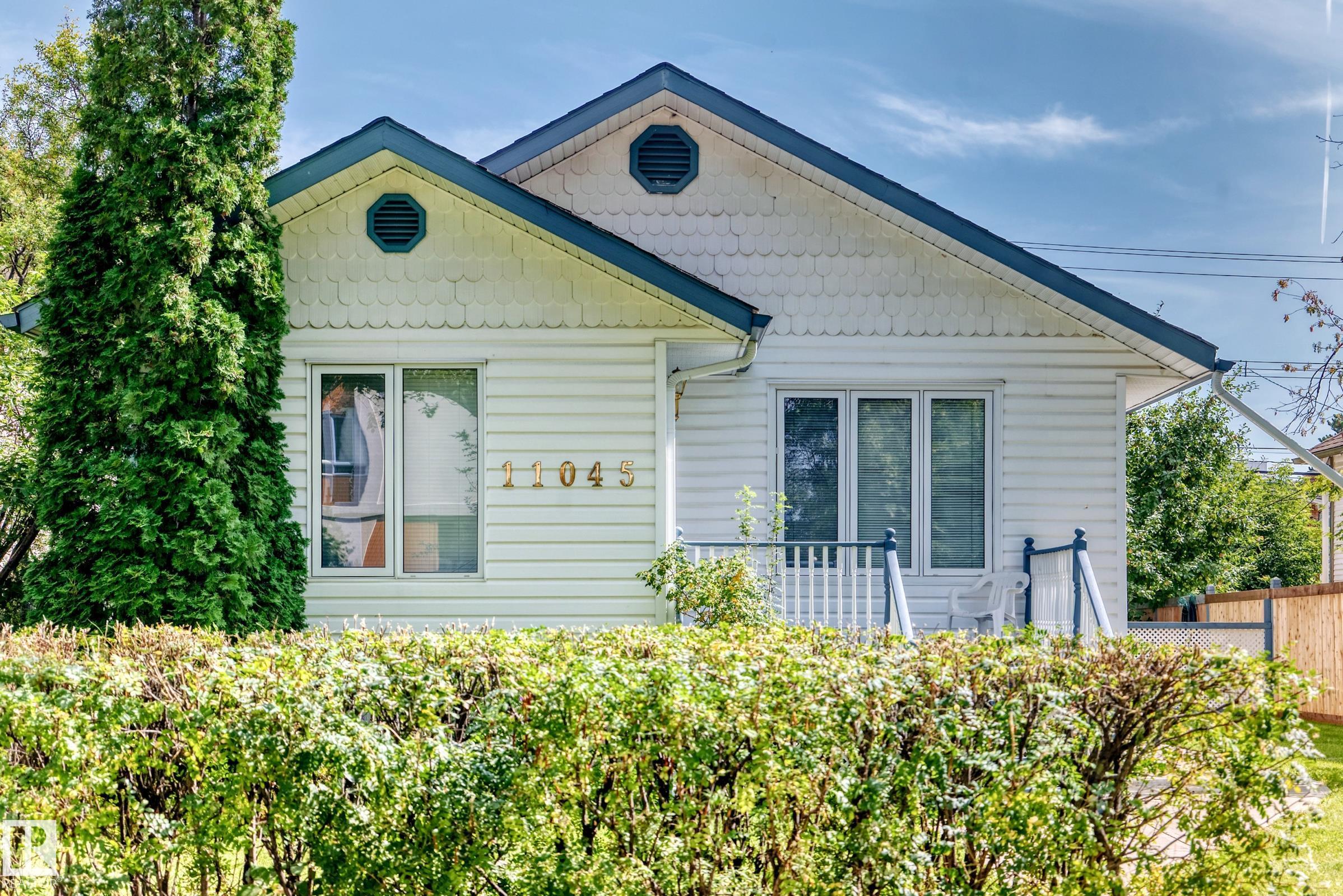 11045 125 Street, E4504646, Alberta,