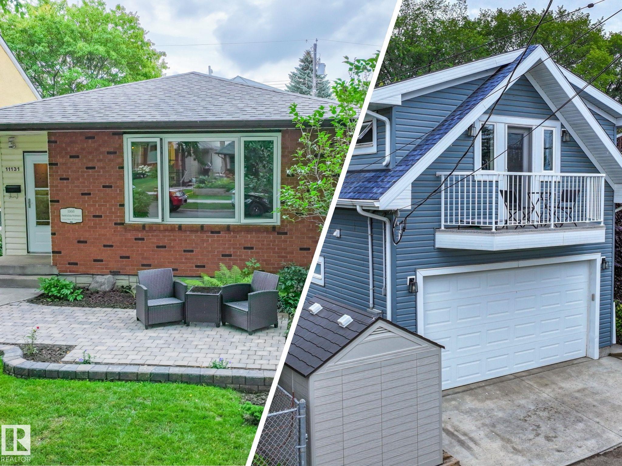 11131 52 Street, E4504649, Alberta,