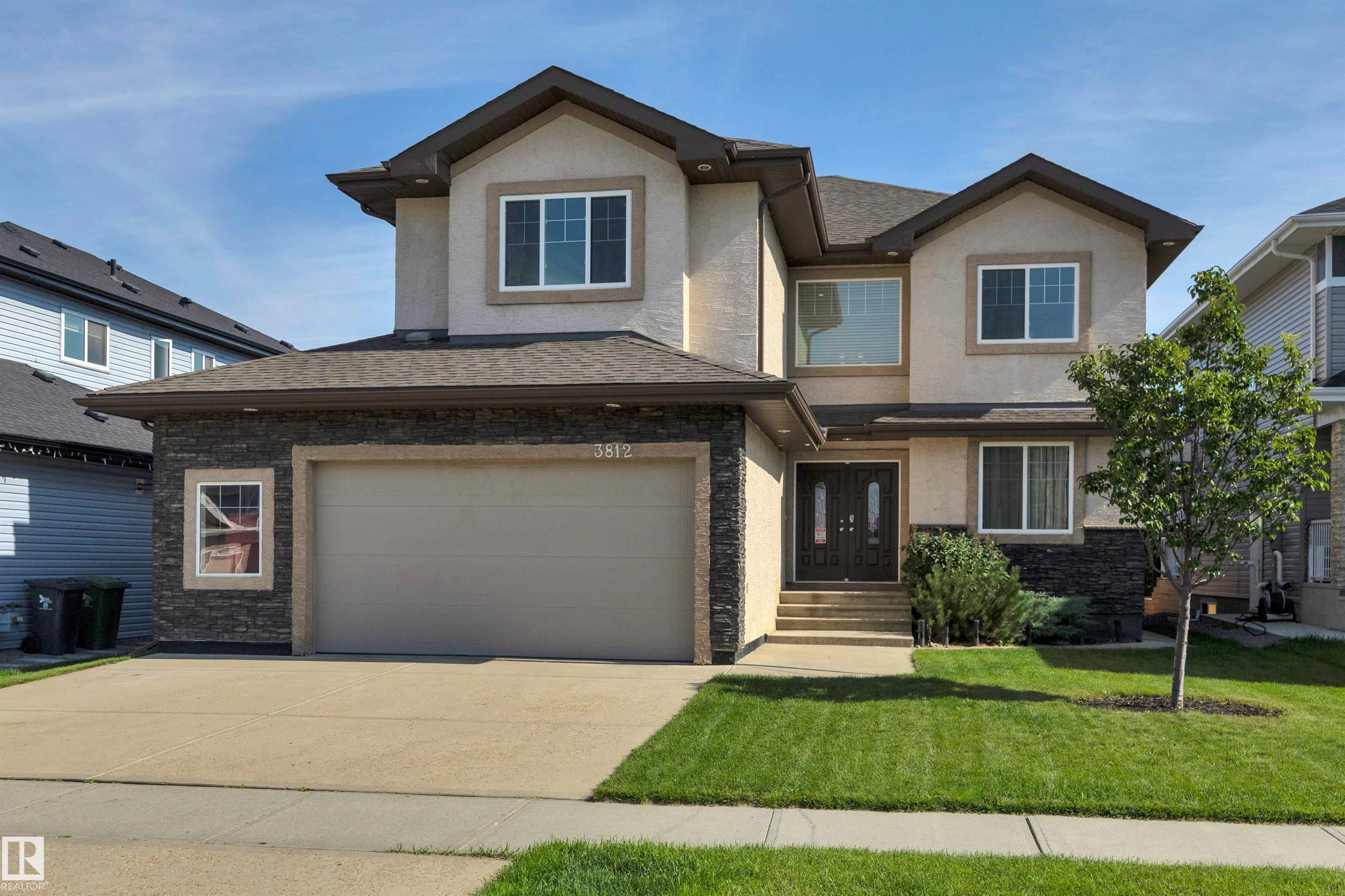 3812 TRIOMPHE Boulevard, E4504651, Alberta,