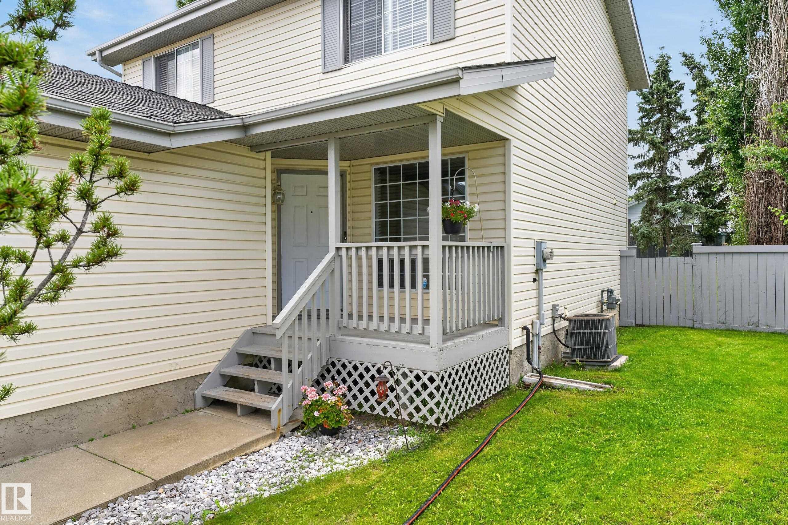 Third View of 12724 148 Avenue, Cumberland, Edmonton, Alberta, T6V 1C4