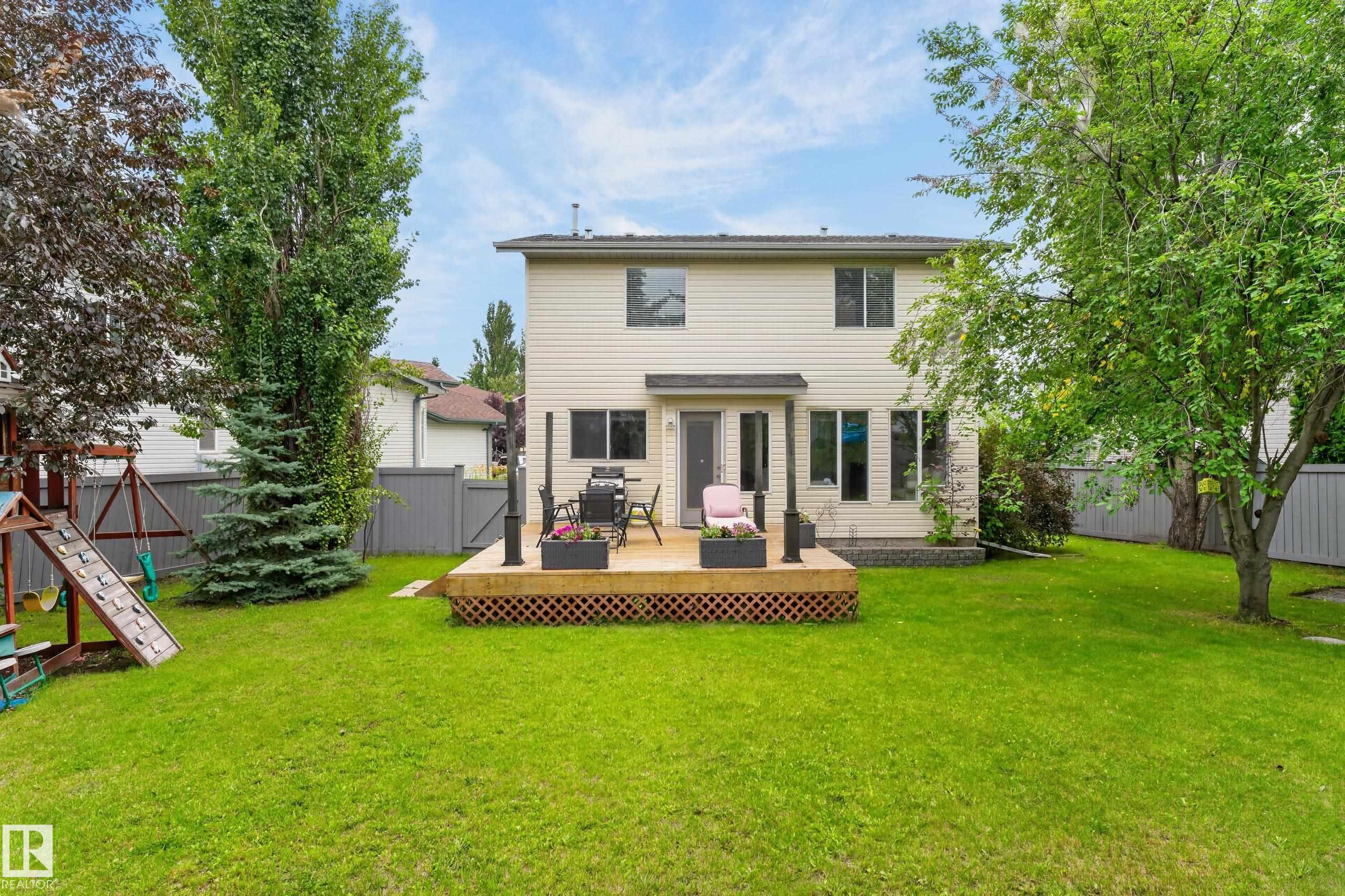 Fourth View of 12724 148 Avenue, Cumberland, Edmonton, Alberta, T6V 1C4