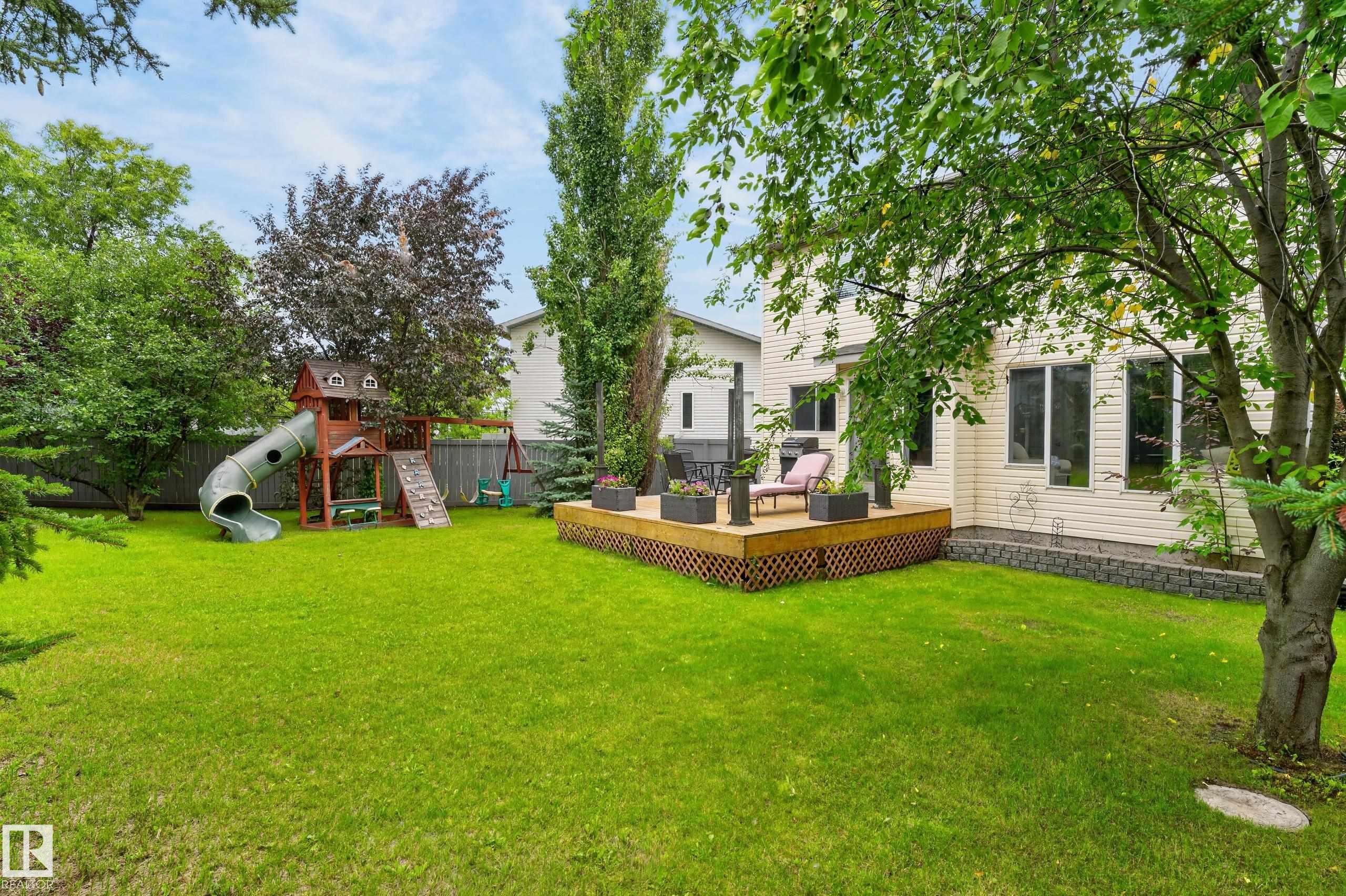 Fifth View of 12724 148 Avenue, Cumberland, Edmonton, Alberta, T6V 1C4