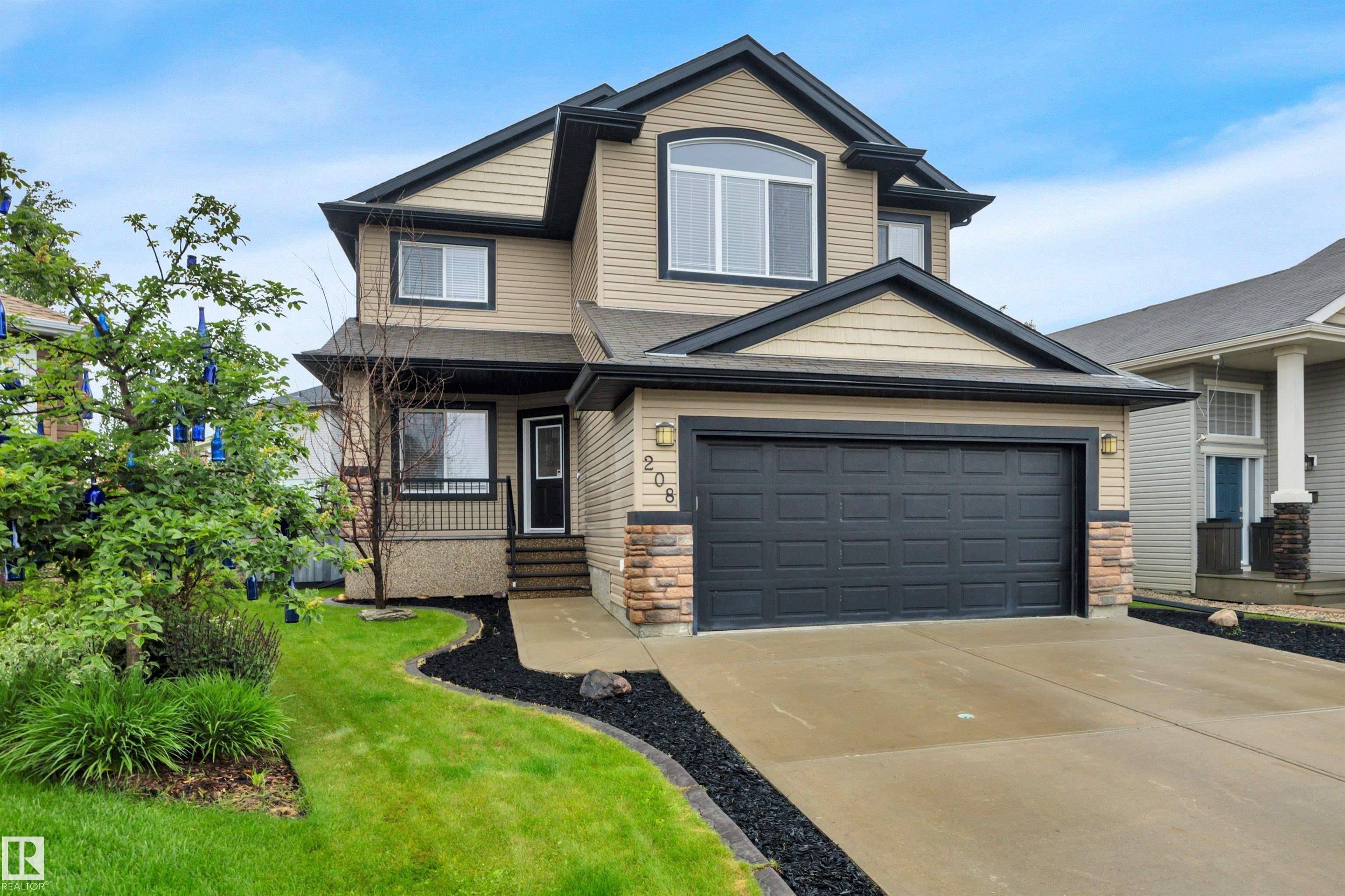 208 BRIDGEPORT Close, E4504656, Alberta,