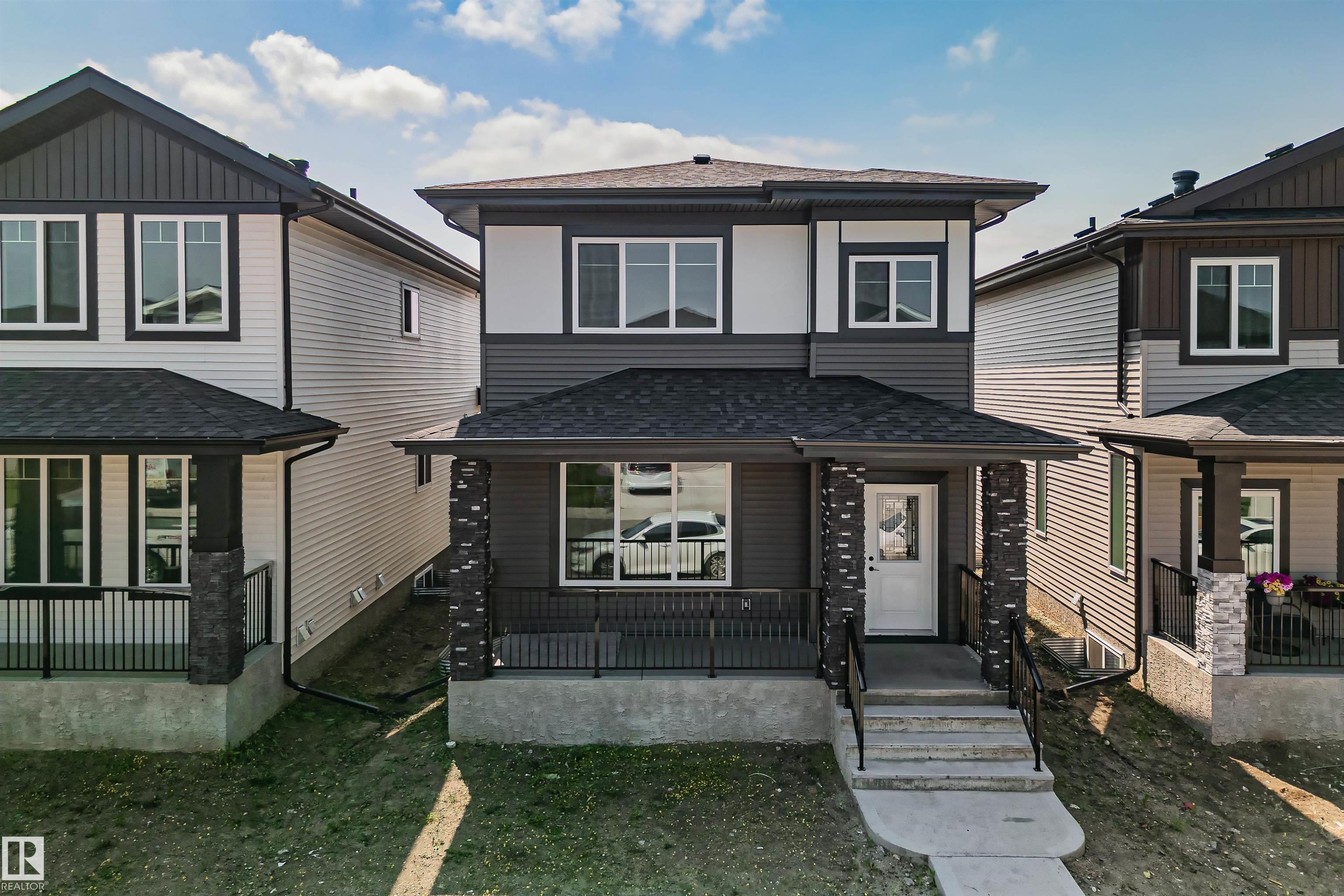 324 ROBERTS Wynd, E4504662, Alberta,