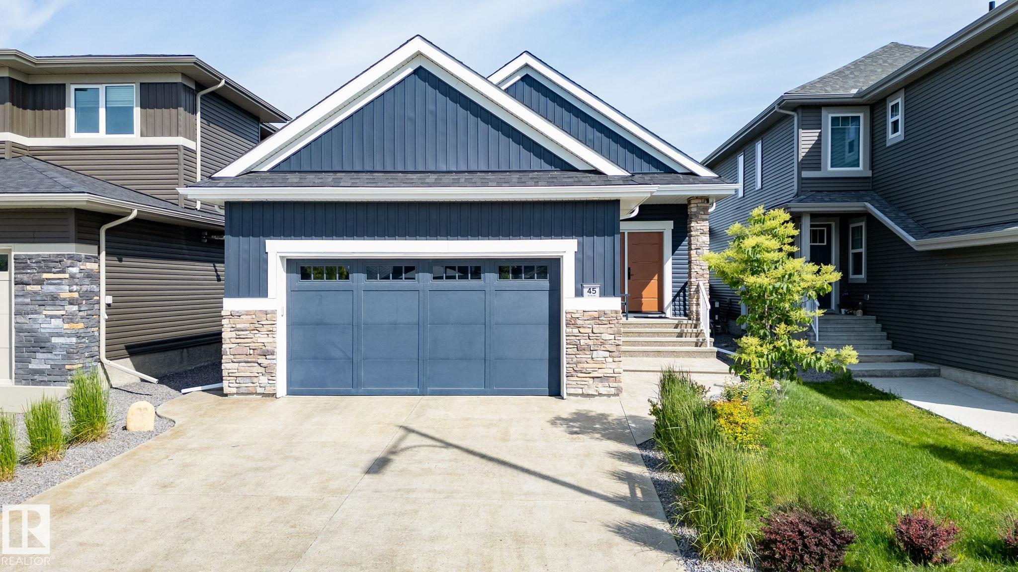 45 EVERMORE Crescent, E4504663, Alberta,