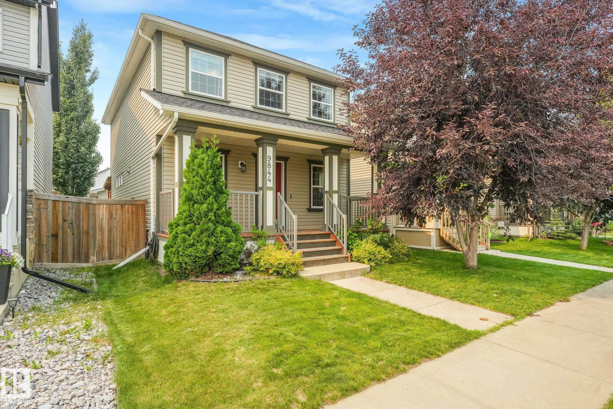 9844 220 Street, E4504665, Alberta,