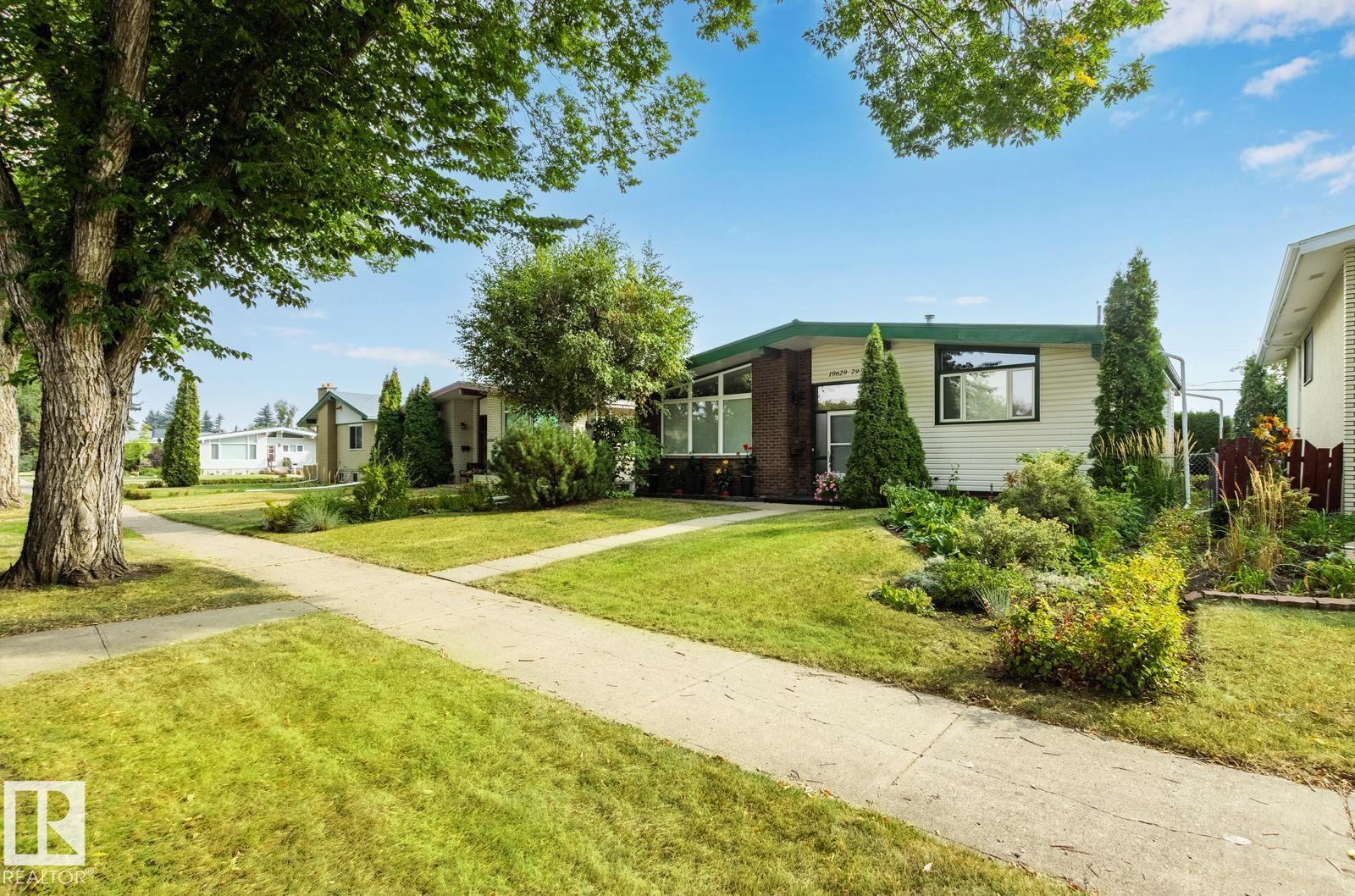 10629 79 Street, E4504667, Alberta,