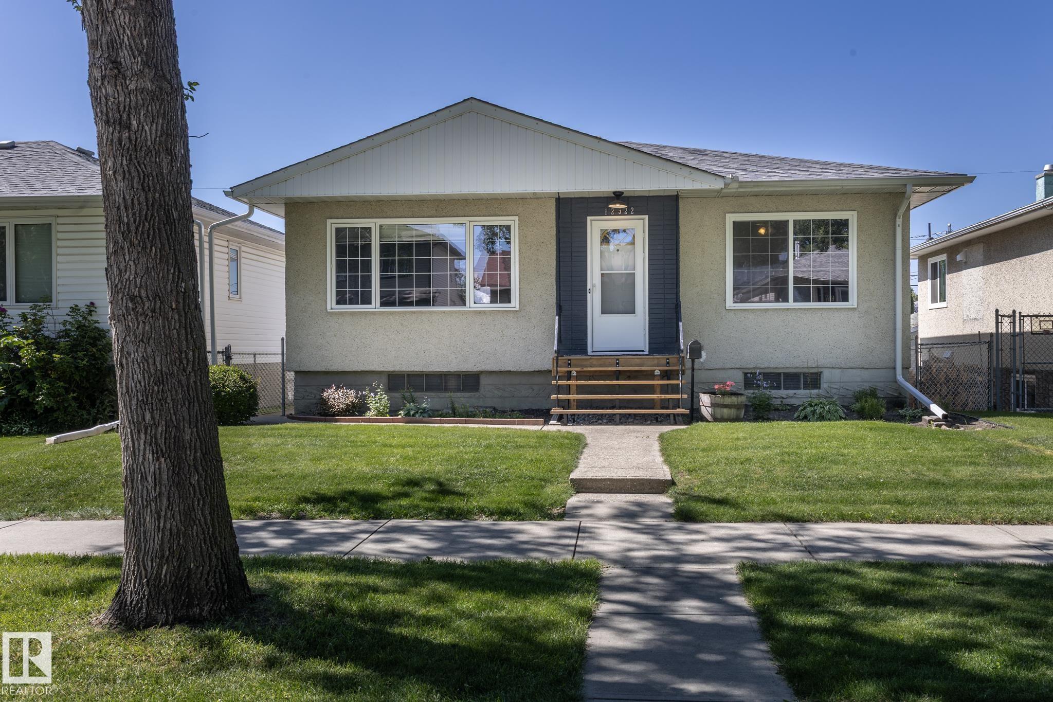 12322 94 Street, E4504669, Alberta,
