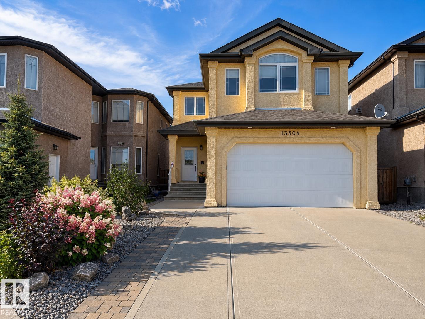 13504 163 Avenue, E4504675, Alberta,