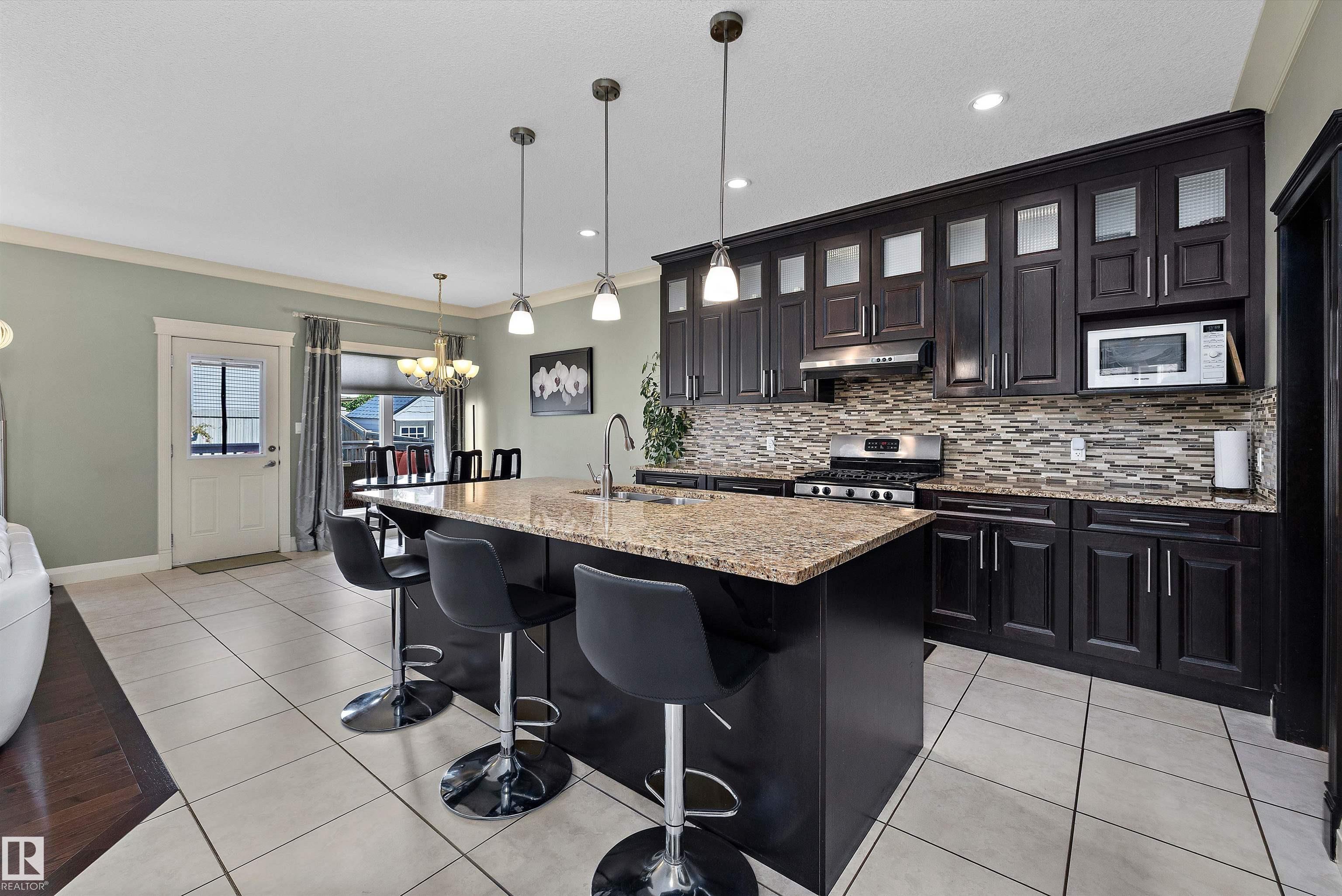 Fifth View of 13504 163 Avenue, Carlton, Edmonton, Alberta, T6V 0G3