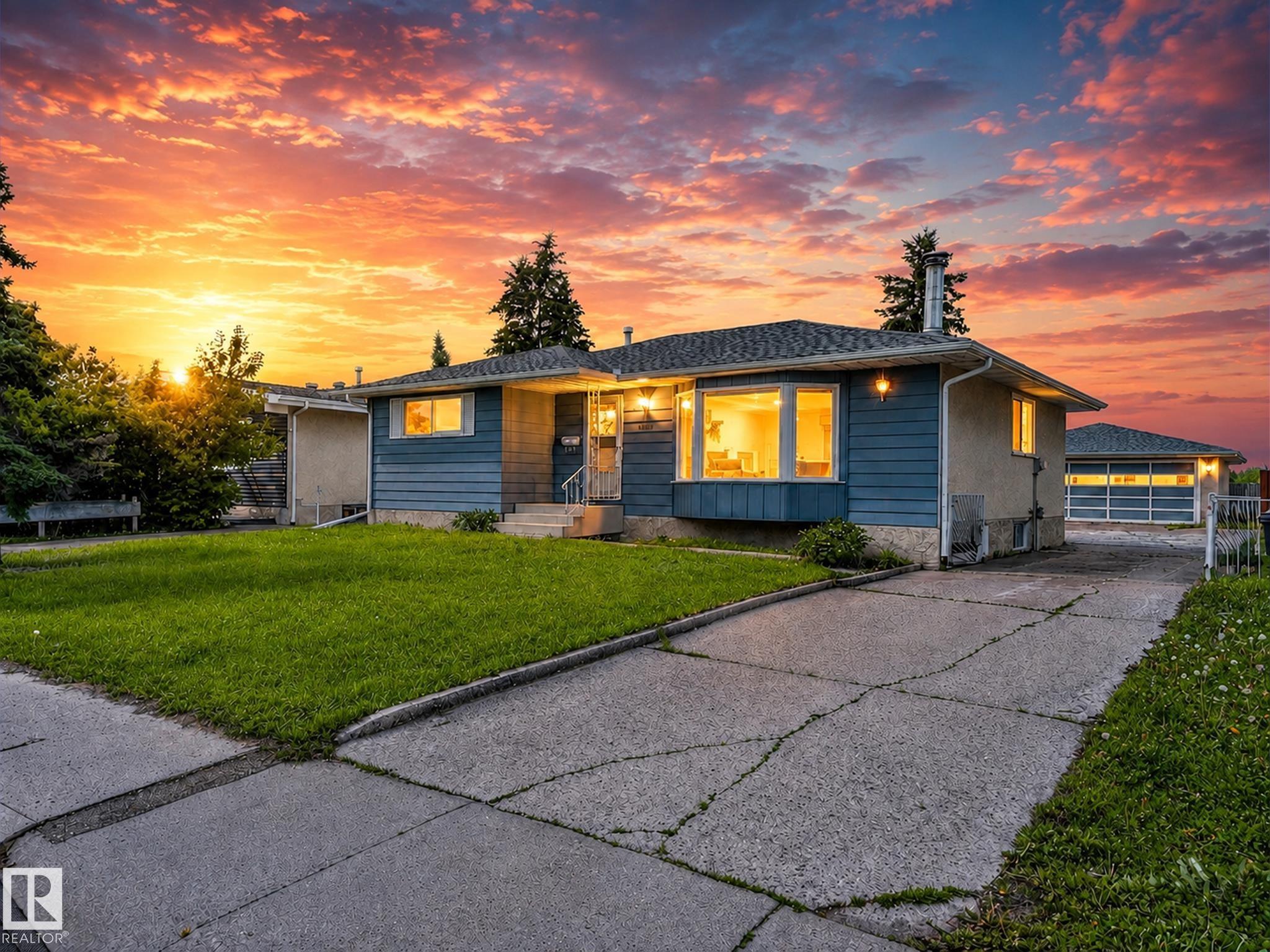 11616 158 Avenue, E4504676, Alberta,