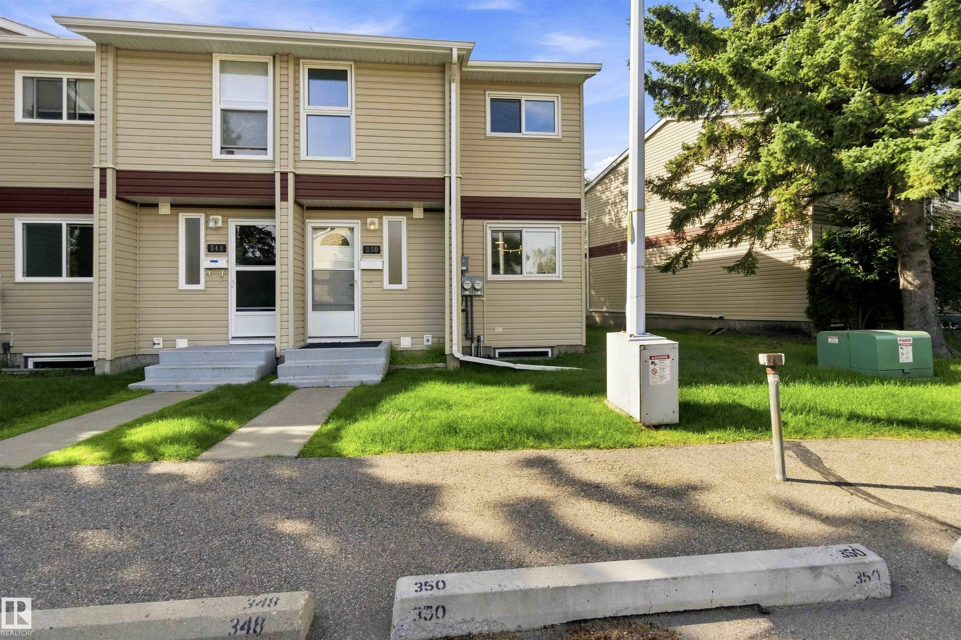 350 CLAREVIEW Road, E4504678, Alberta,