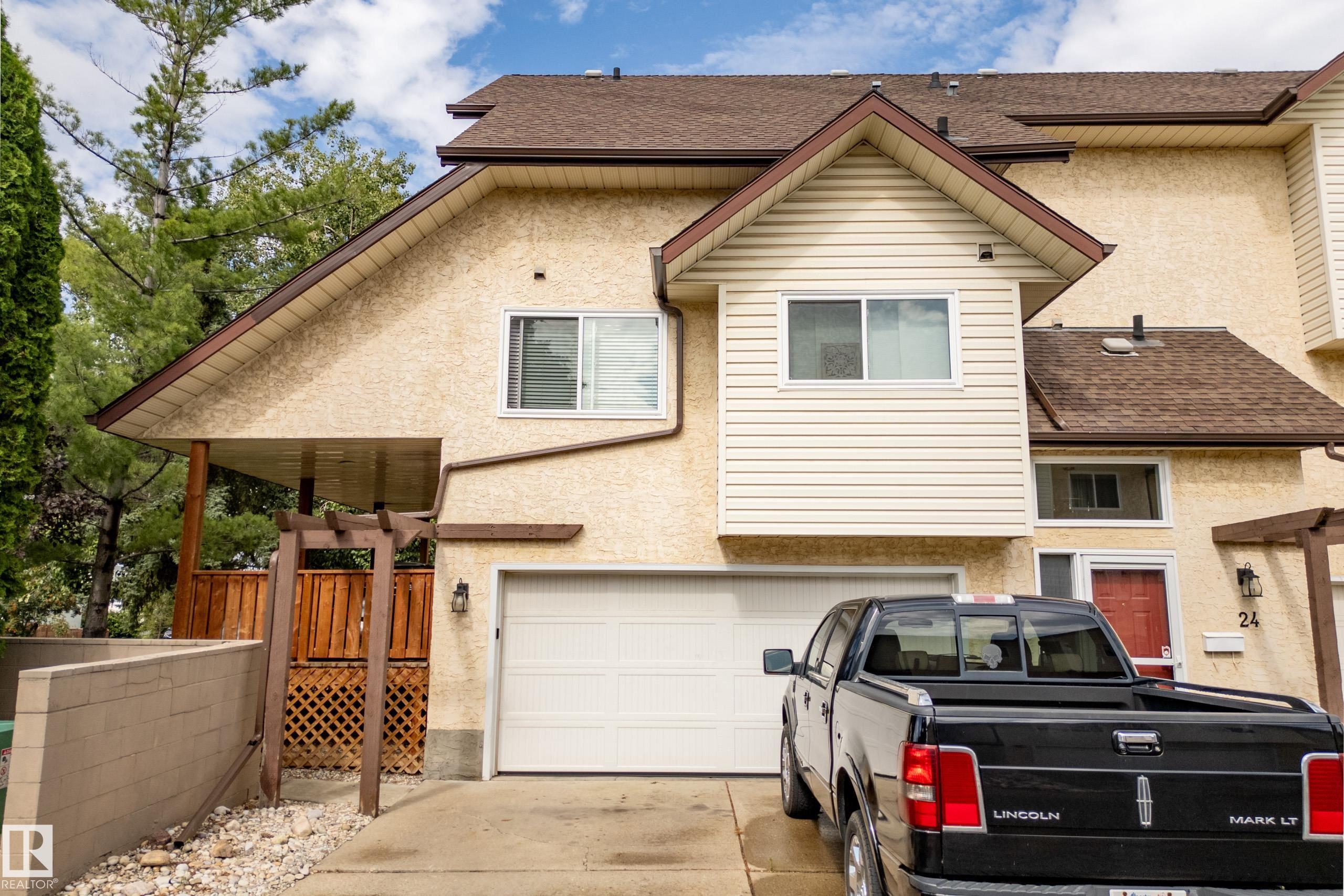 25 3811 85 Street, E4504679, Alberta,