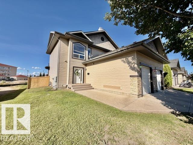 8 4702 57 Avenue, E4504680, Alberta,