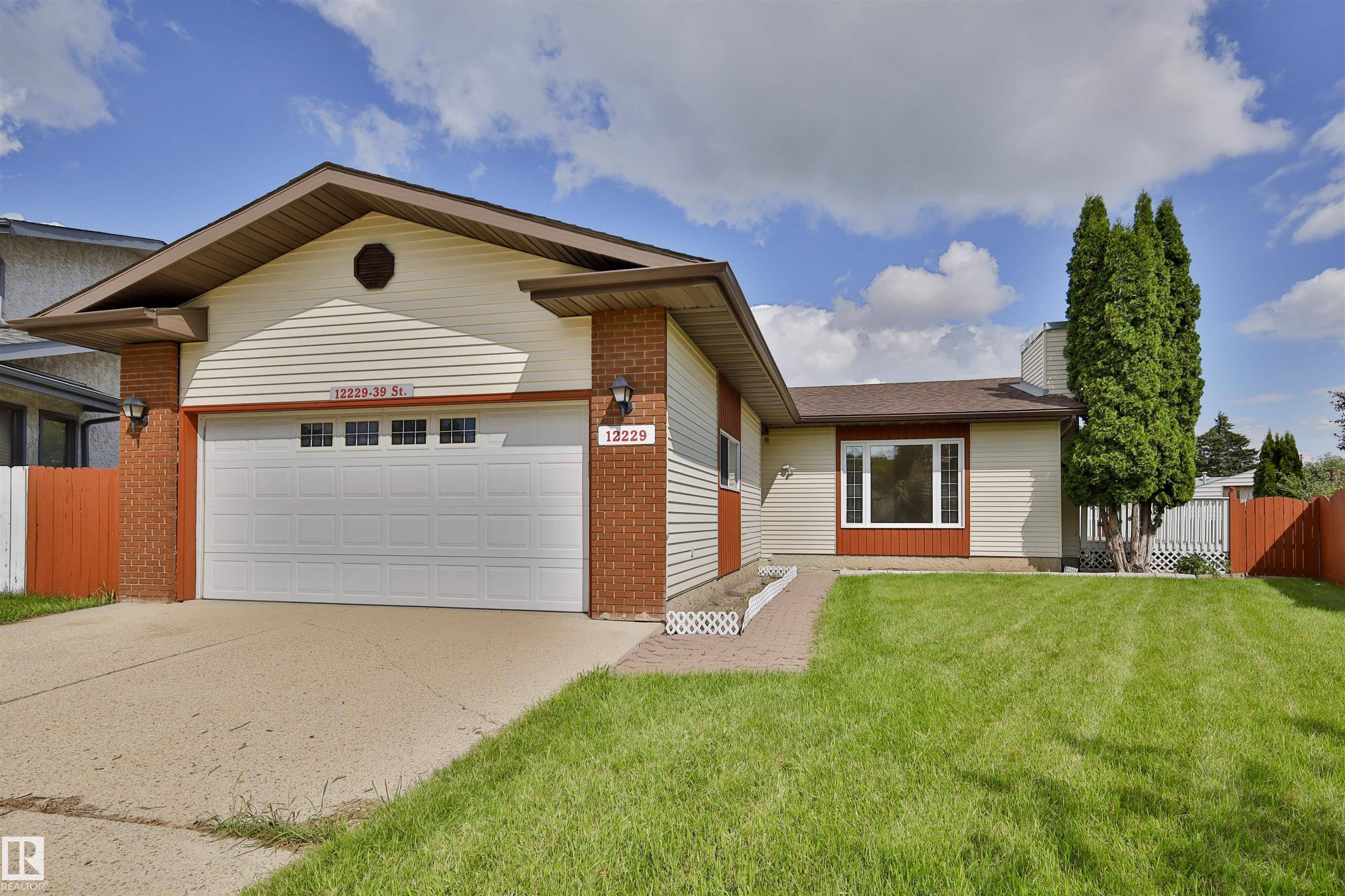 12229 39 Street, E4504687, Alberta,