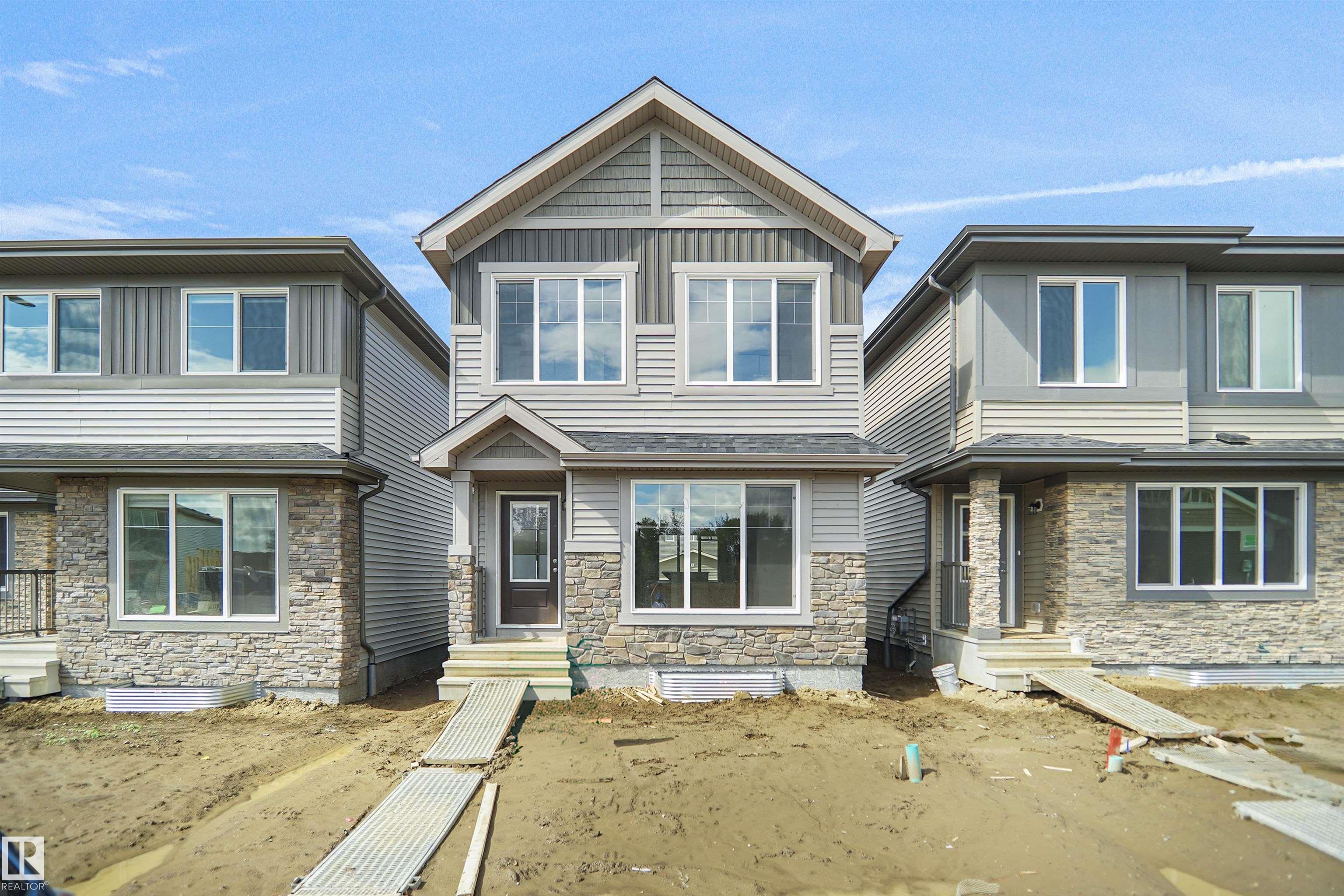 20847 16 Avenue, E4504694, Alberta,