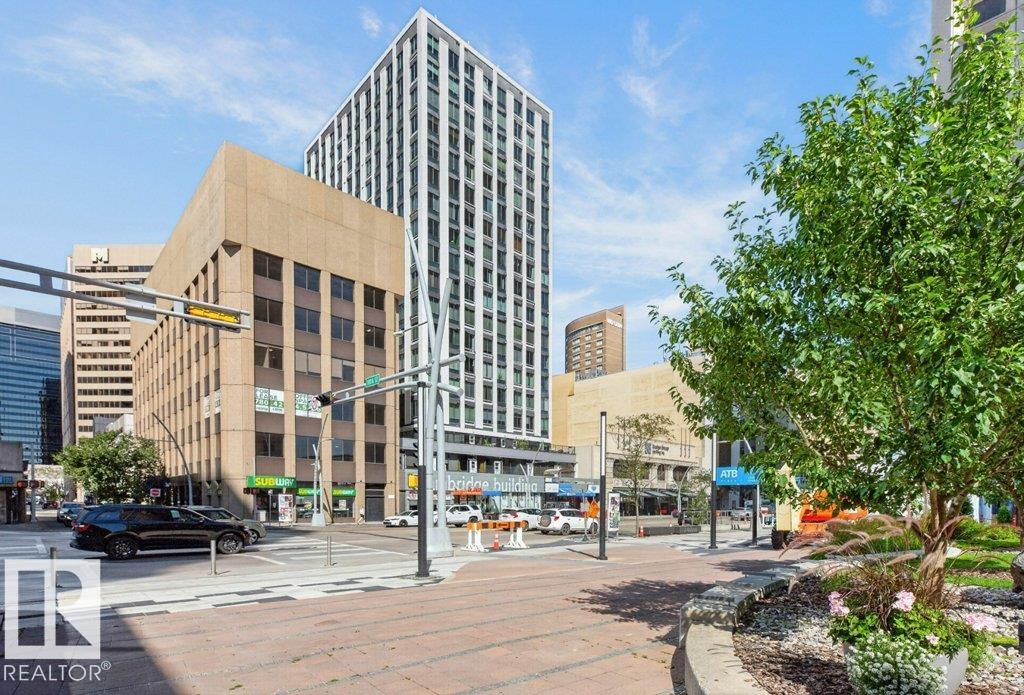 1609 10024 JASPER Avenue, E4504695, Alberta,