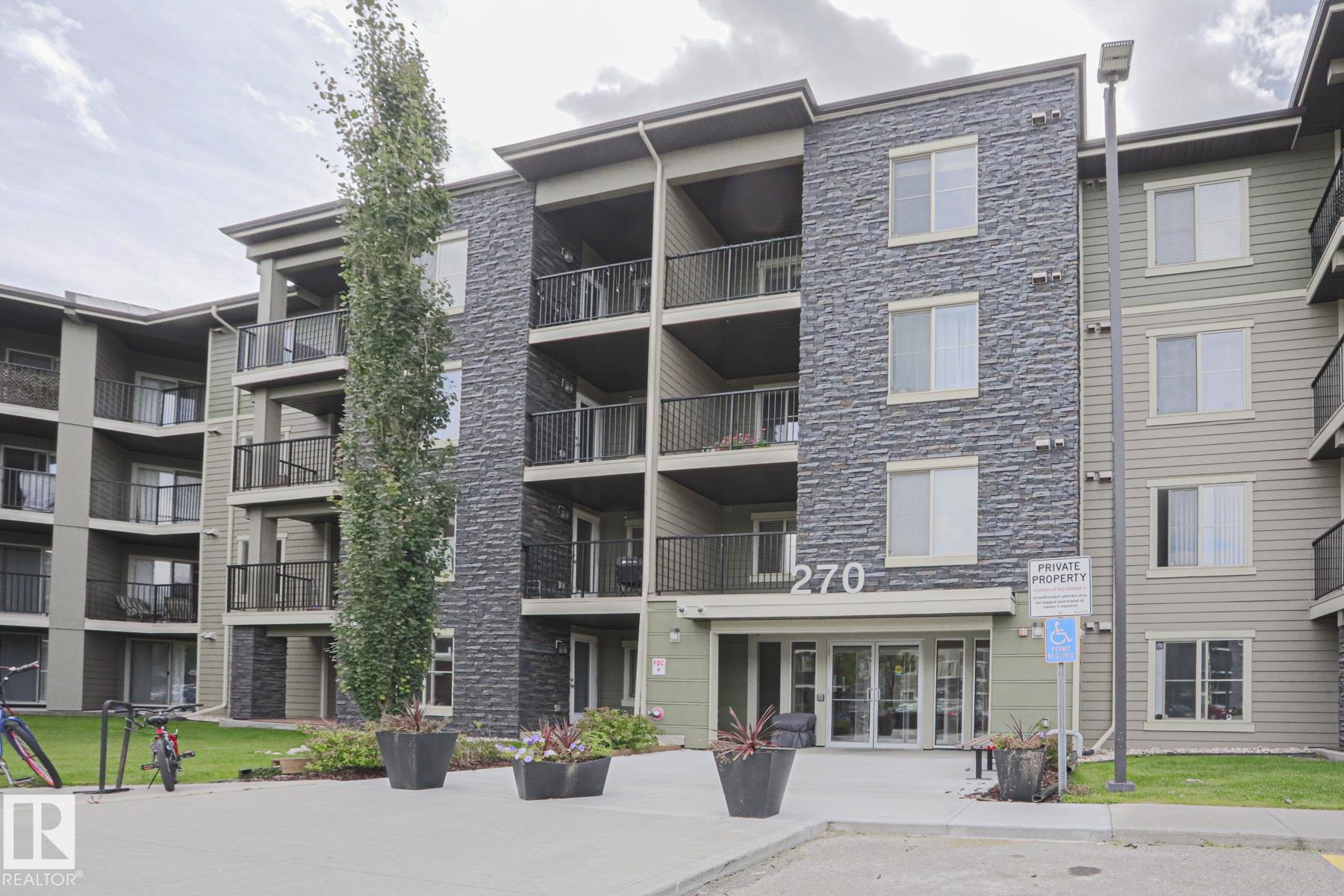 321 270 MCCONACHIE Drive, E4504698, Alberta,