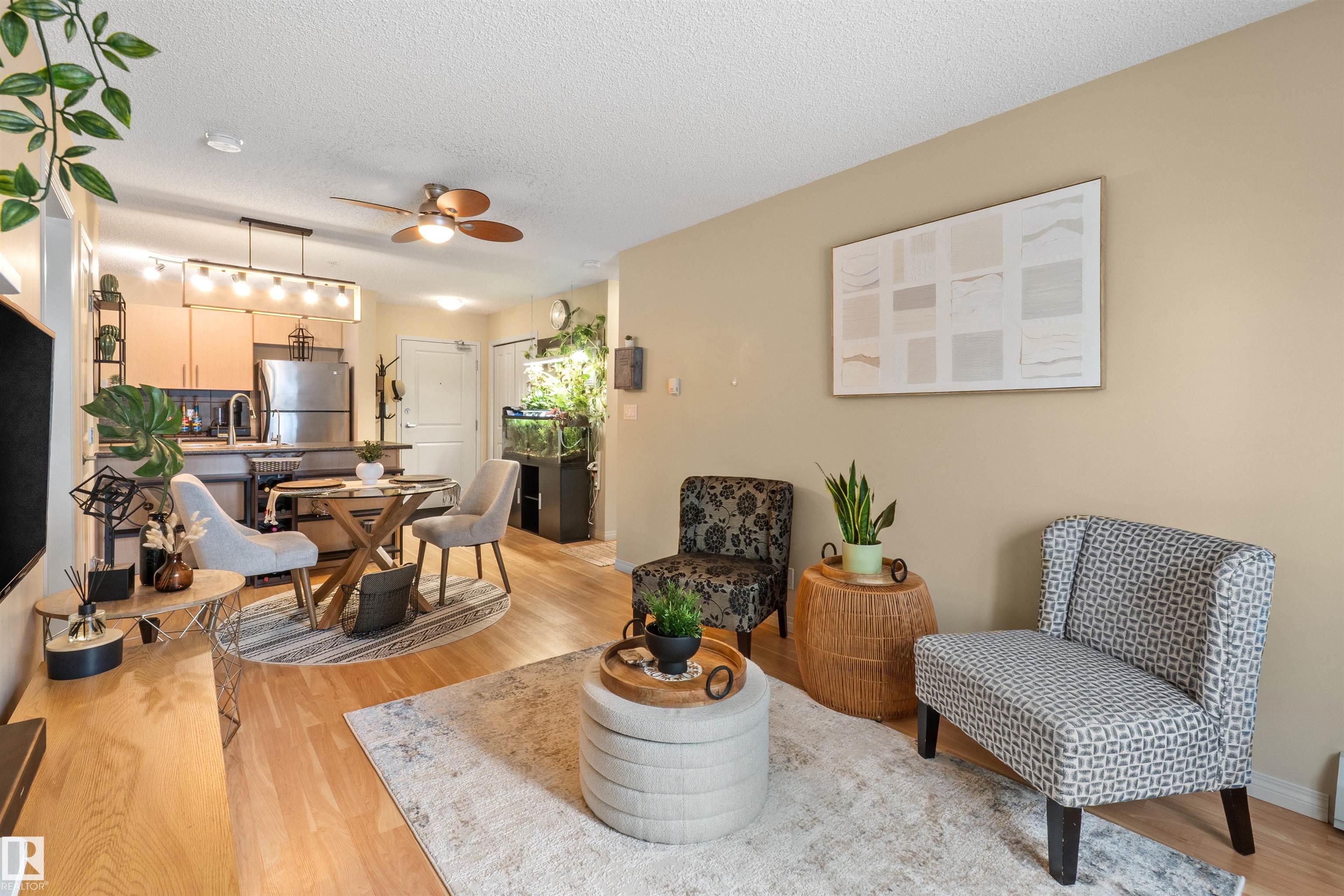 #209 103 Ambleside Drive, E4504701, Alberta,