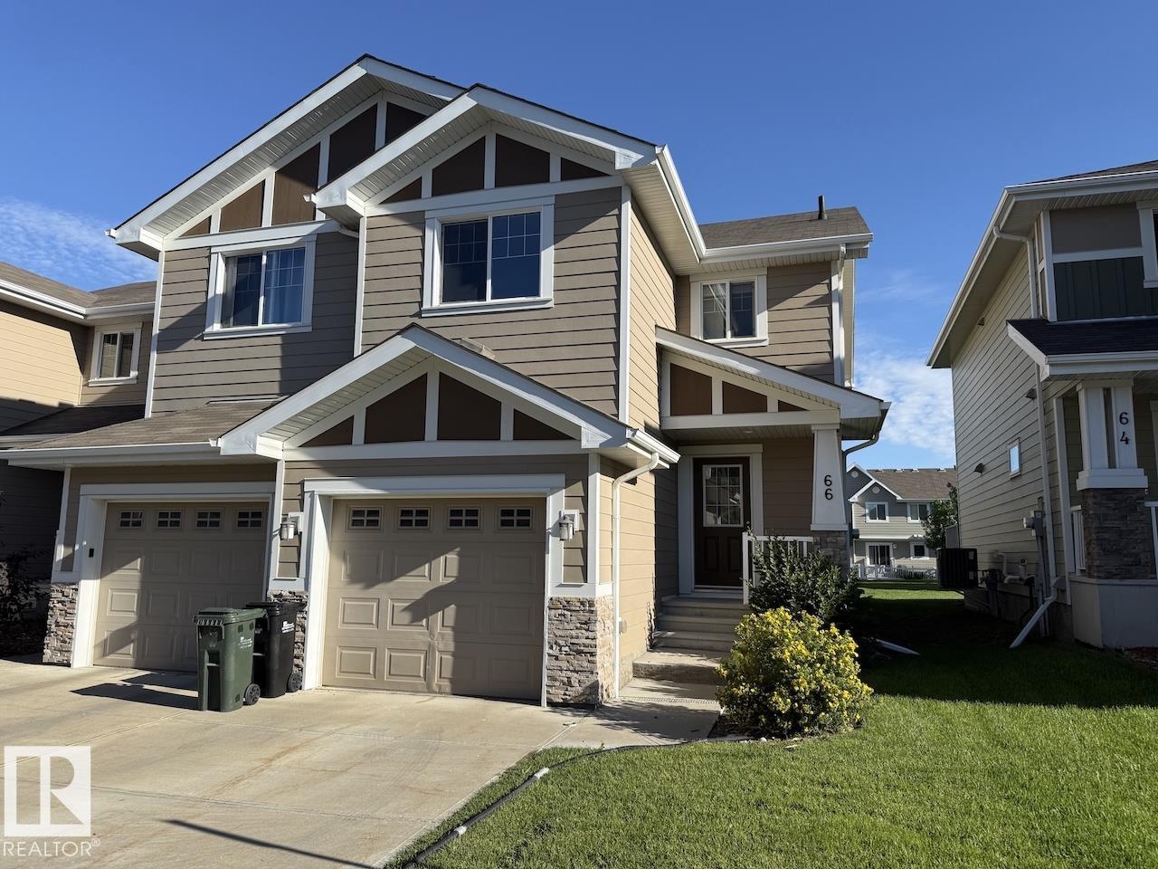 66 219 CHARLOTTE Way, E4504702, Alberta,